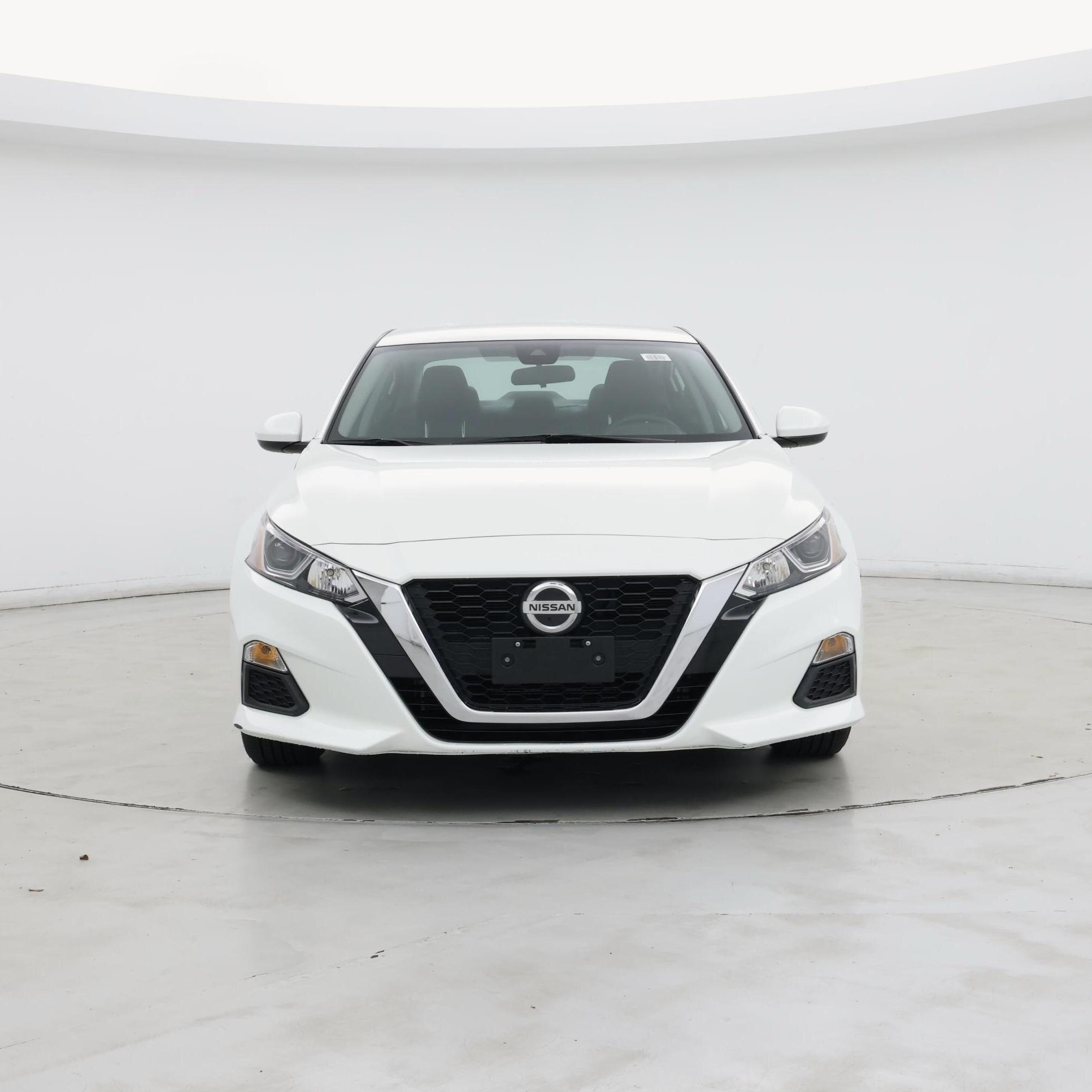 Thumbnail: 2021 Nissan Altima - 5