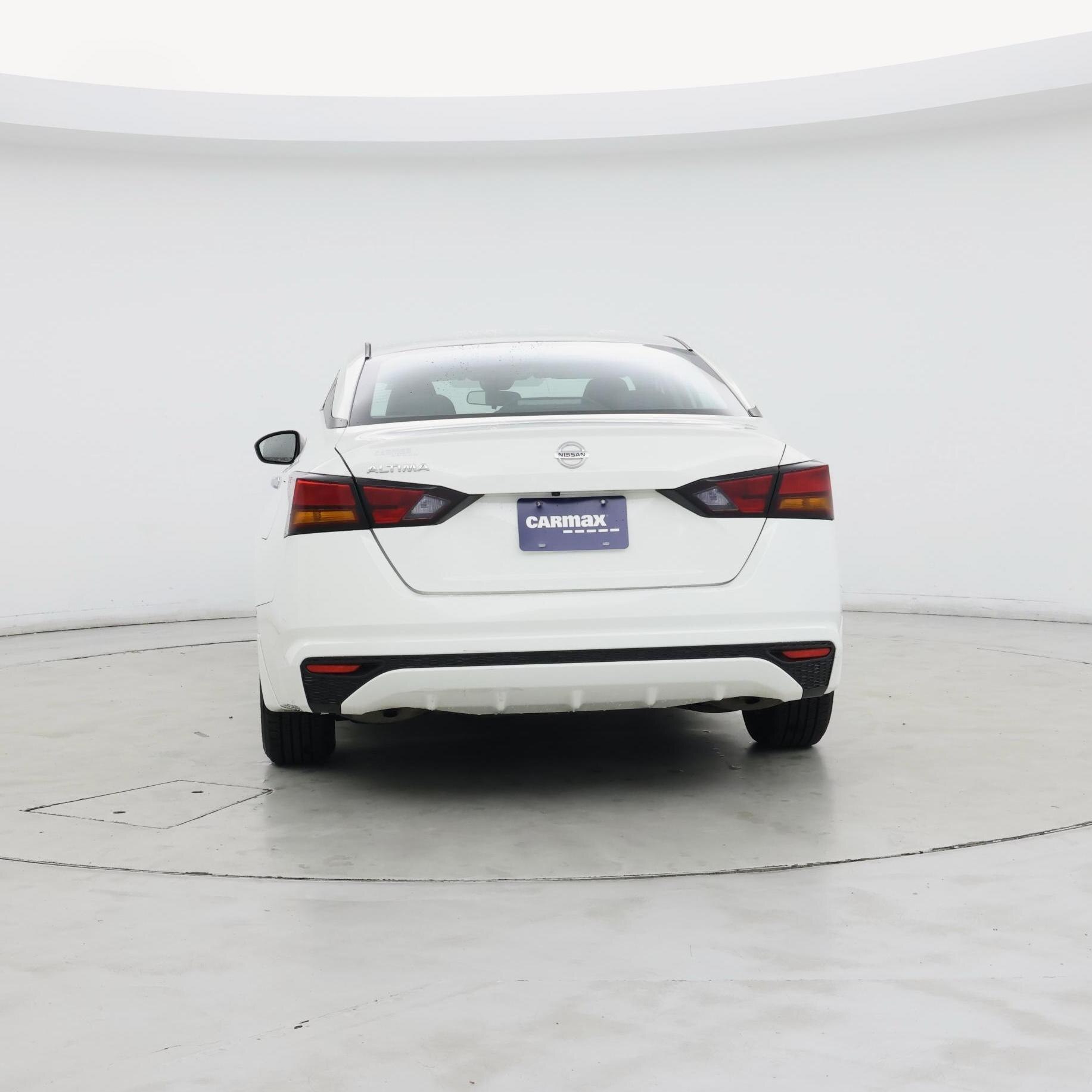 Thumbnail: 2021 Nissan Altima - 6