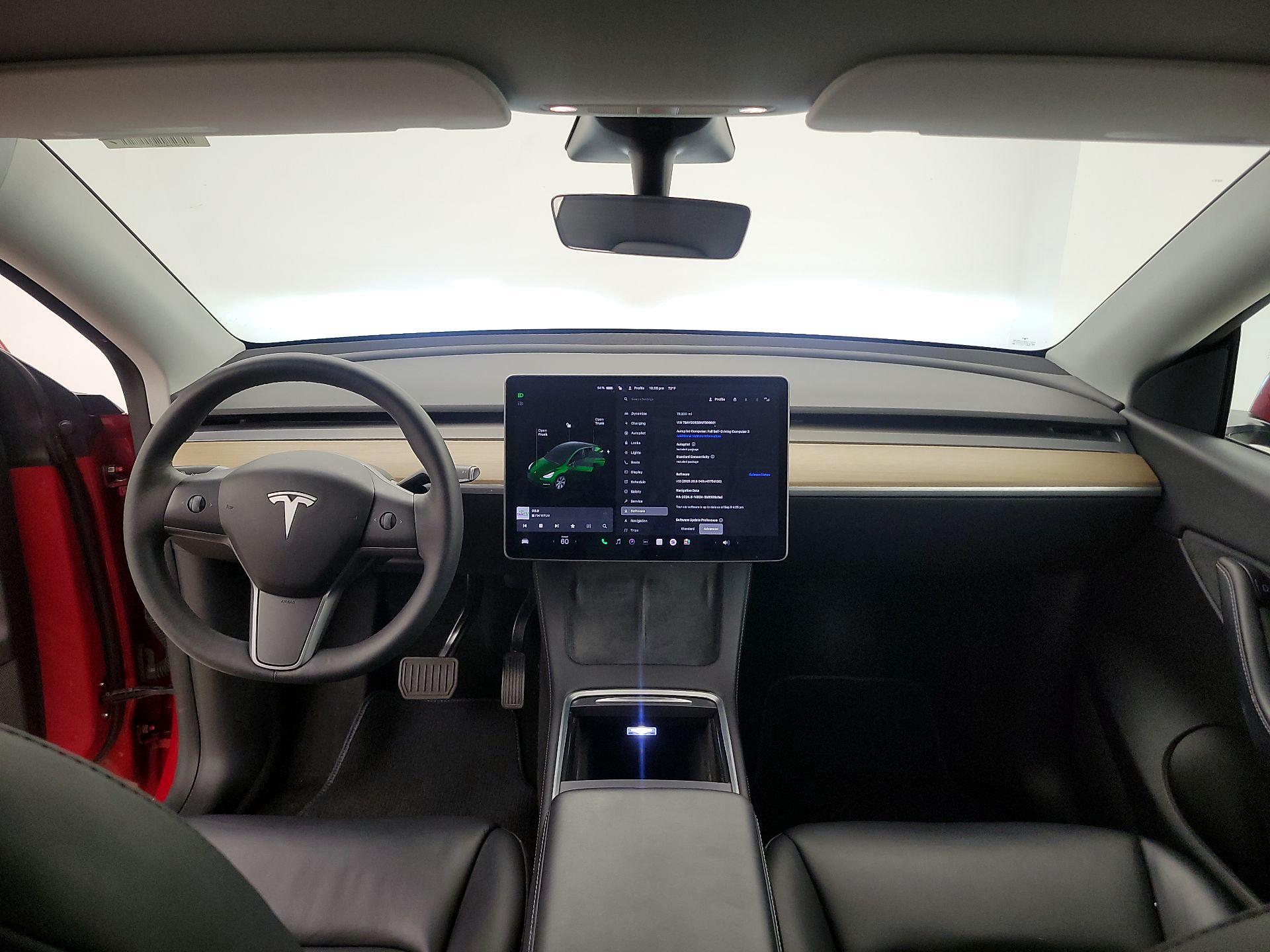 Thumbnail: 2022 Tesla Model Y - 9