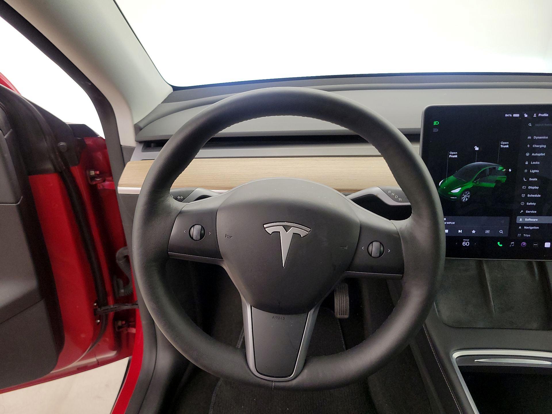 Thumbnail: 2022 Tesla Model Y - 10