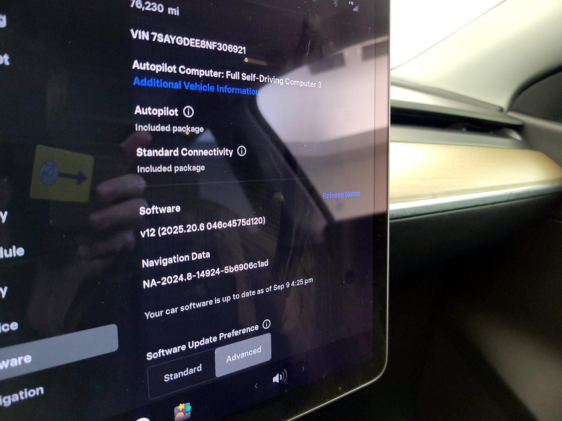 Thumbnail: 2022 Tesla Model Y - 13