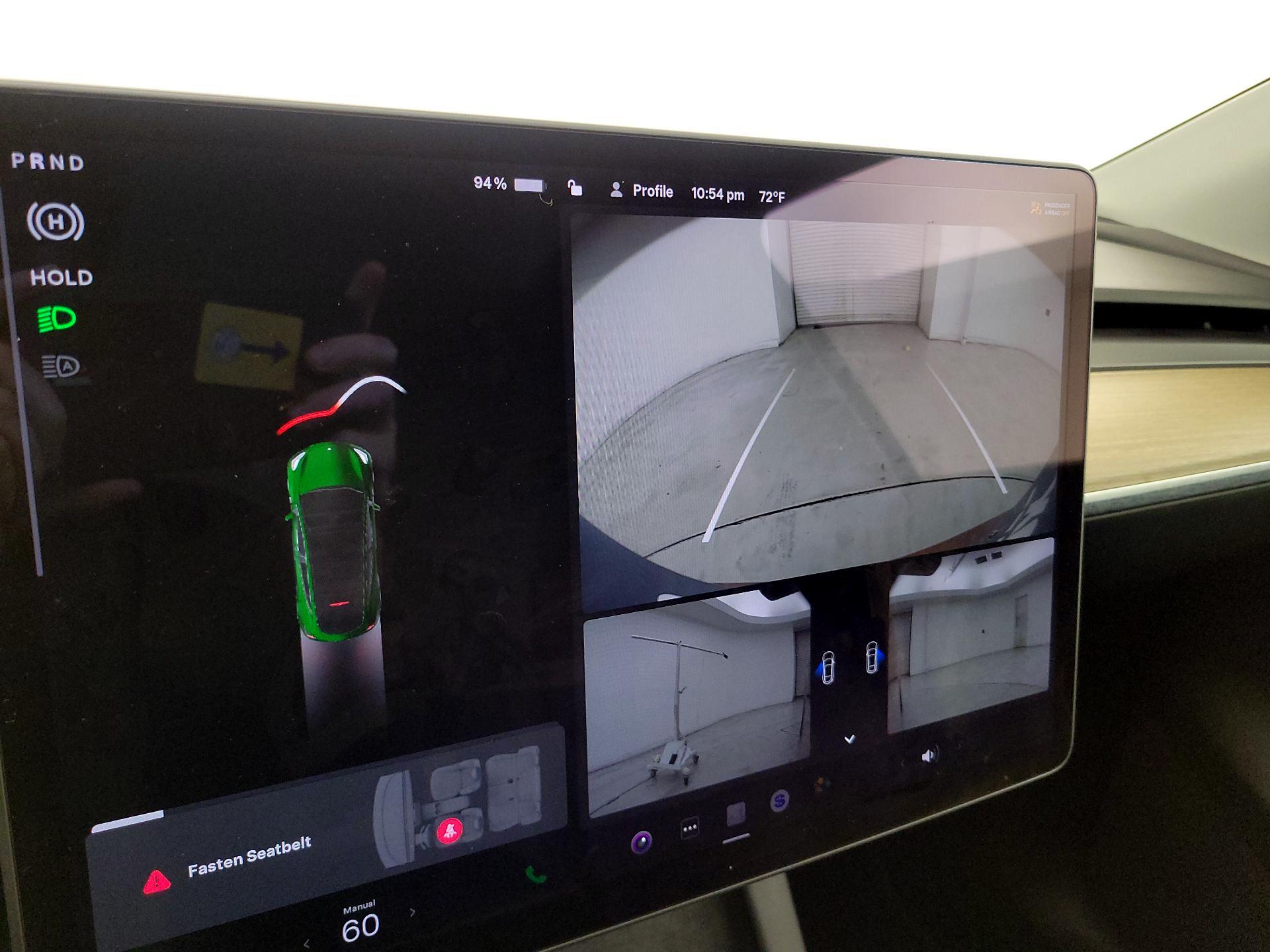 Thumbnail: 2022 Tesla Model Y - 14