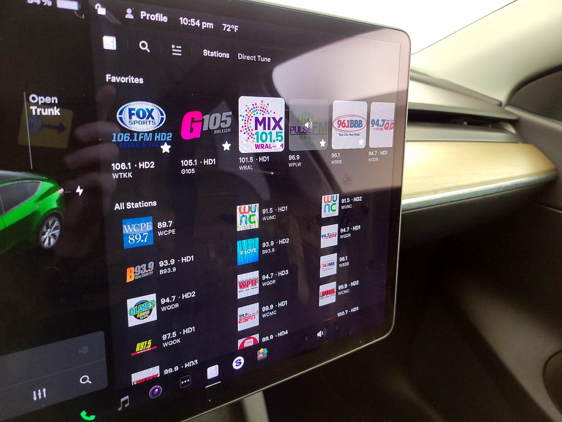 Thumbnail: 2022 Tesla Model Y - 15