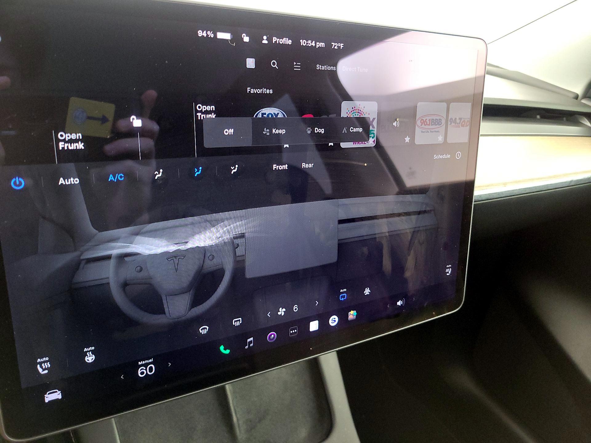 Thumbnail: 2022 Tesla Model Y - 16