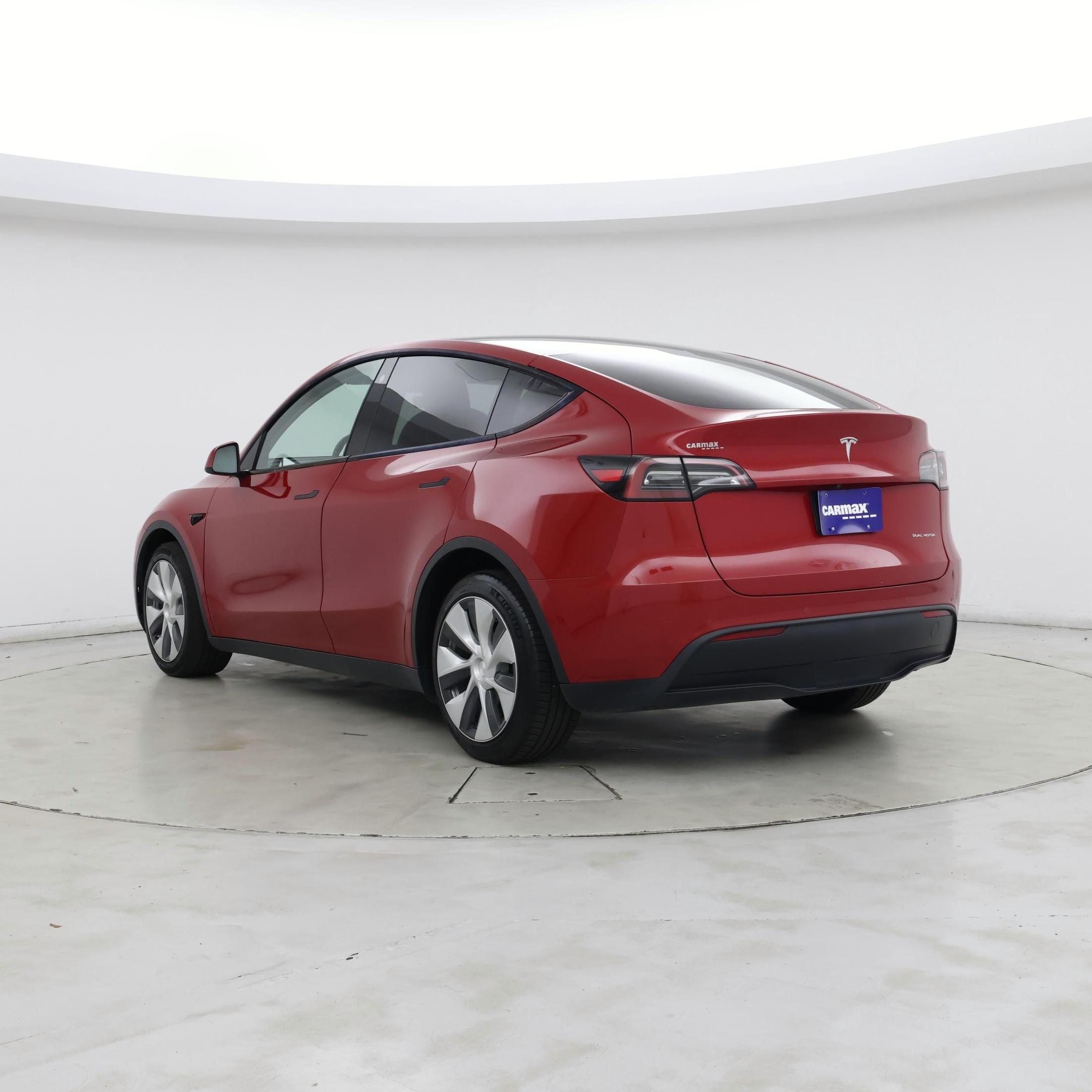 Thumbnail: 2022 Tesla Model Y - 2