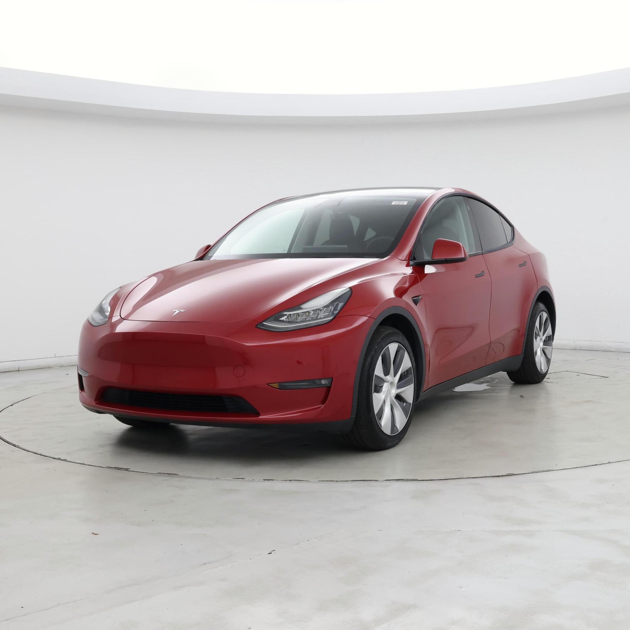 Thumbnail: 2022 Tesla Model Y - 4