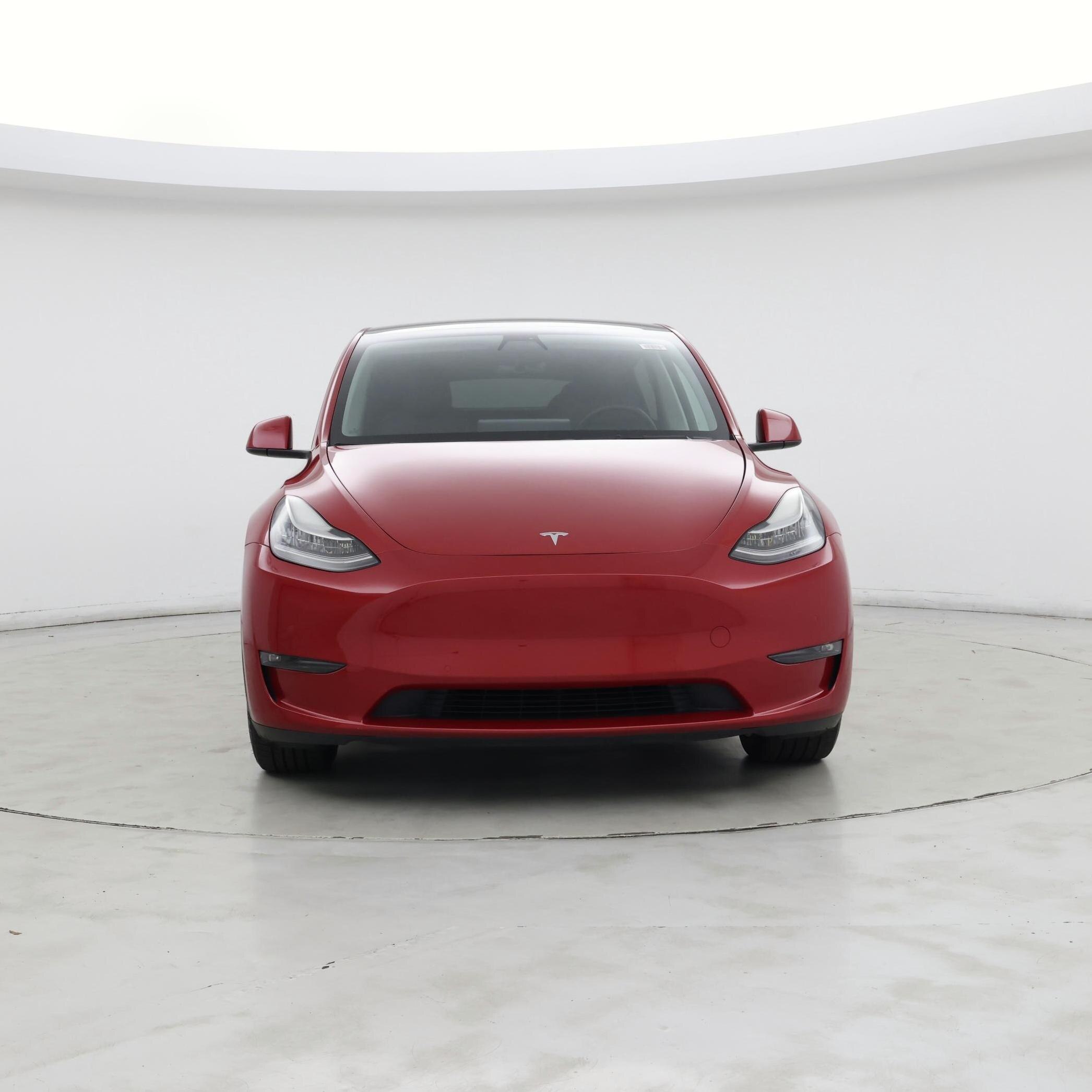 Thumbnail: 2022 Tesla Model Y - 5