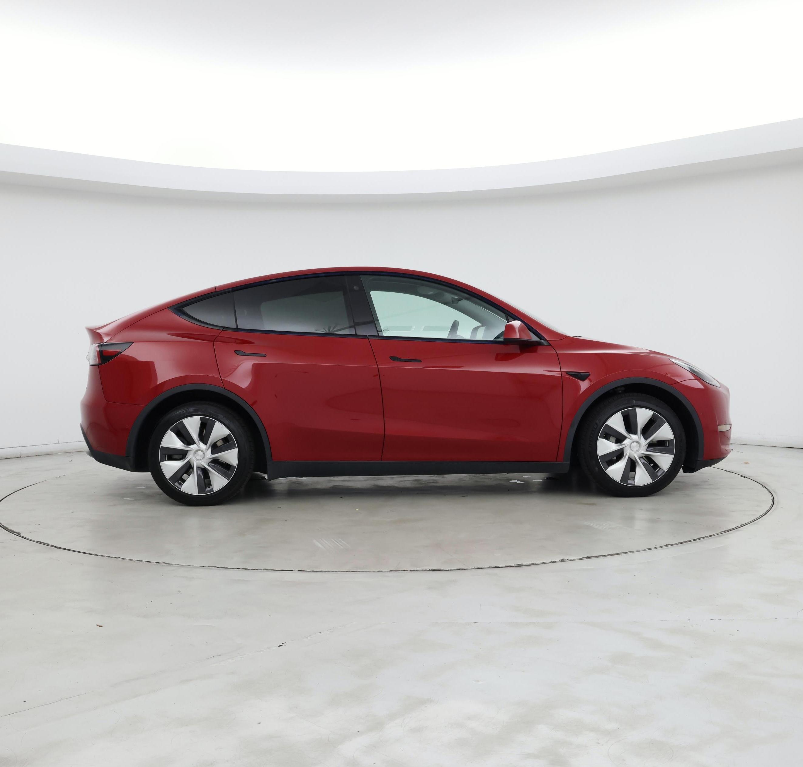 Thumbnail: 2022 Tesla Model Y - 7