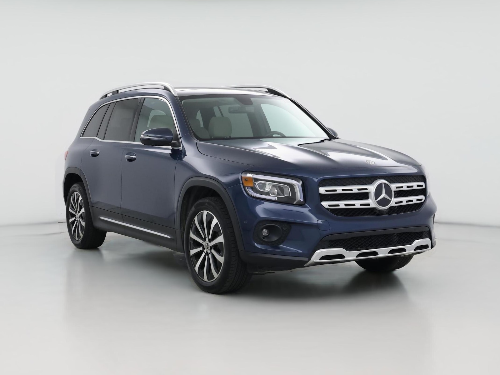 2022 Mercedes-Benz GLB