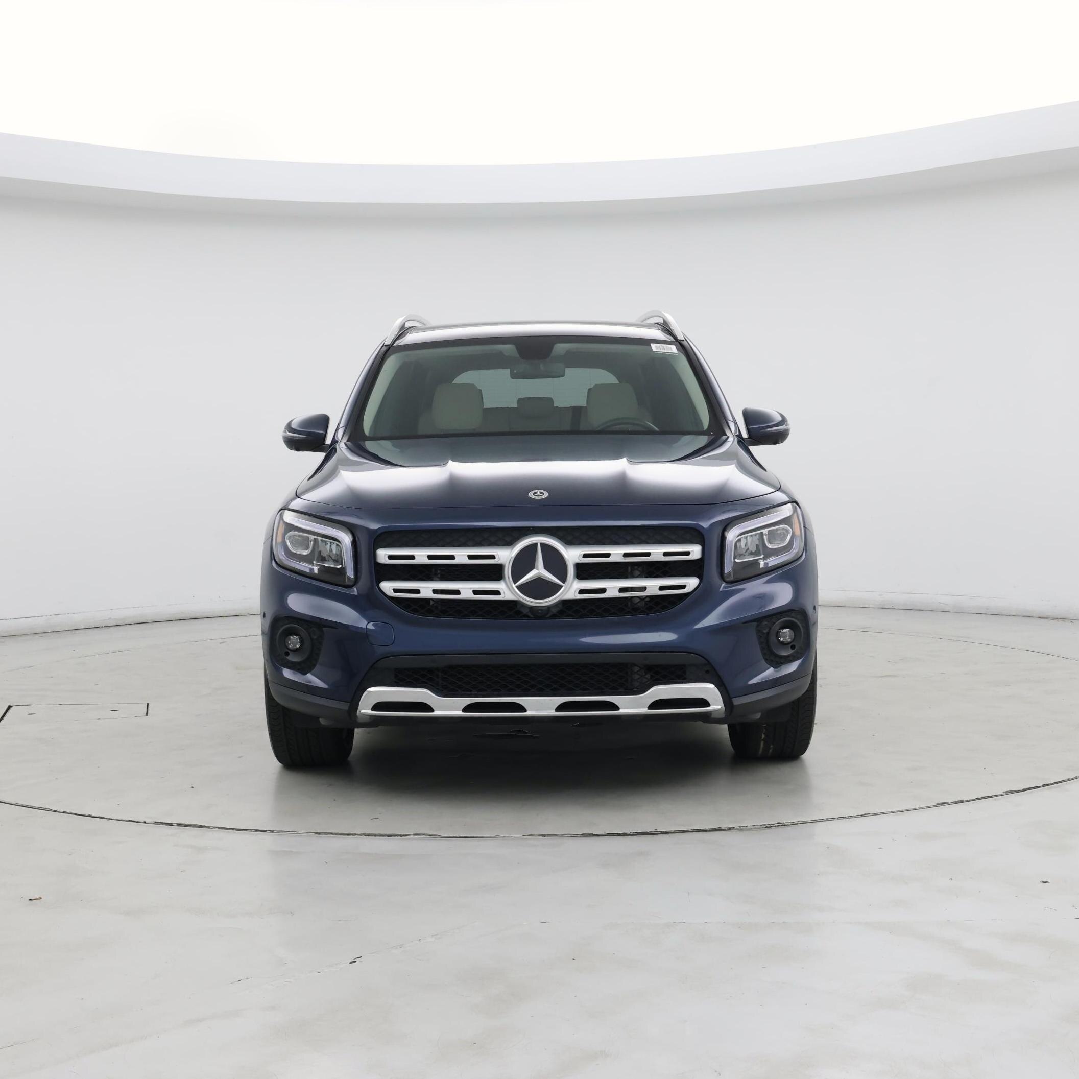 Thumbnail: 2022 Mercedes-Benz GLB - 5