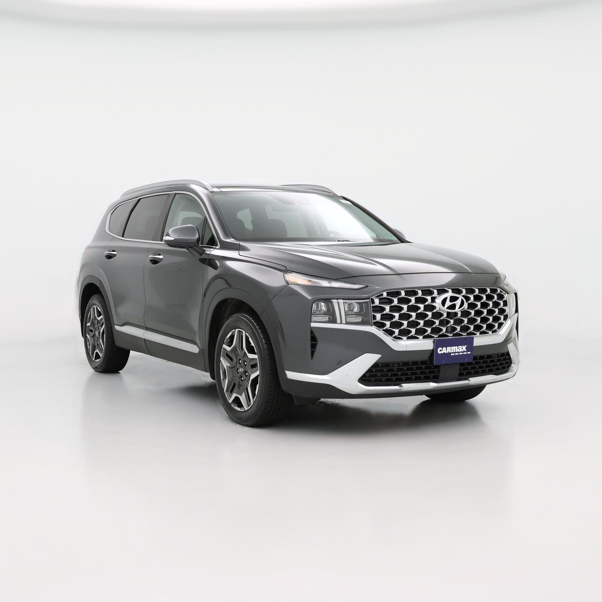 Thumbnail: 2022 Hyundai Santa Fe - 1