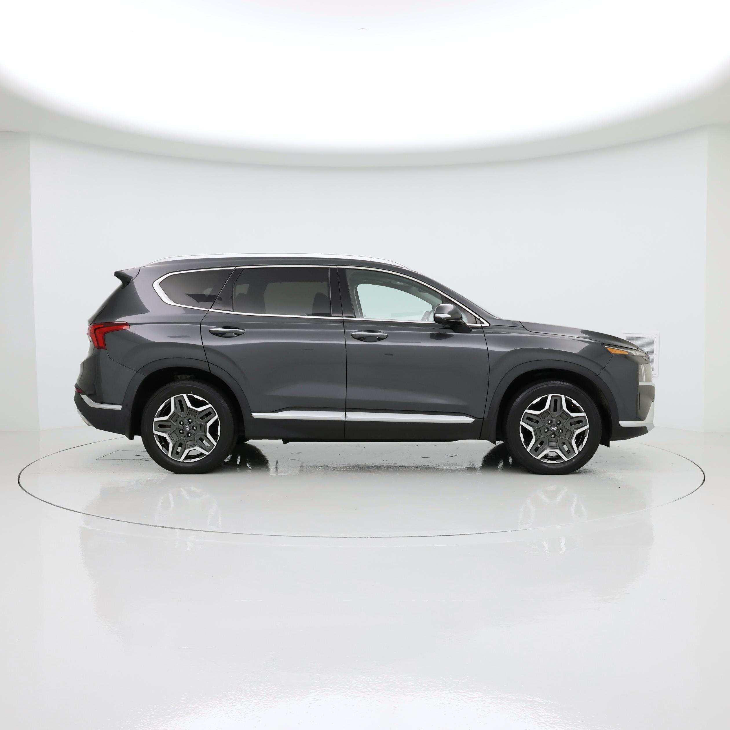 Thumbnail: 2022 Hyundai Santa Fe - 7