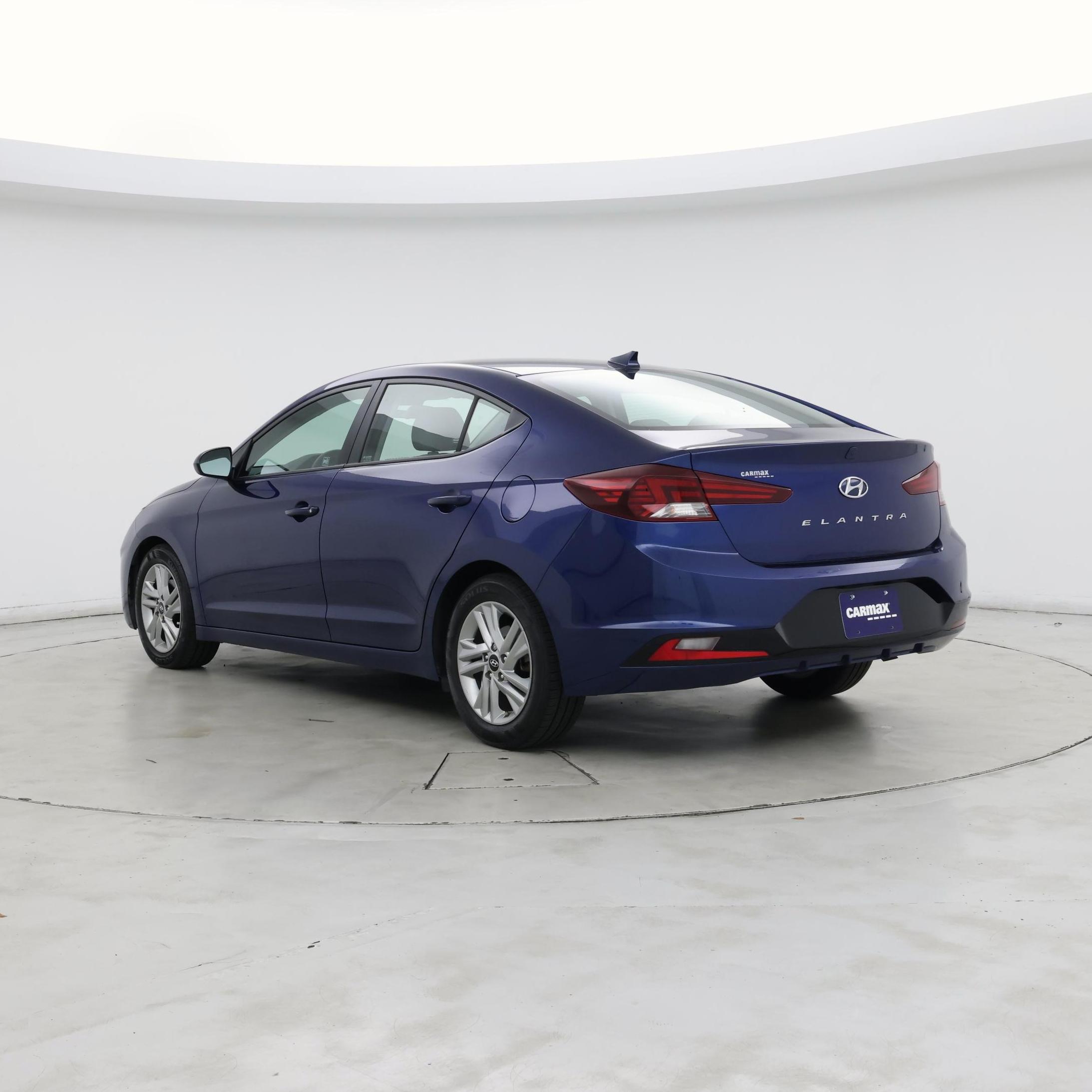 Thumbnail: 2020 Hyundai Elantra - 2