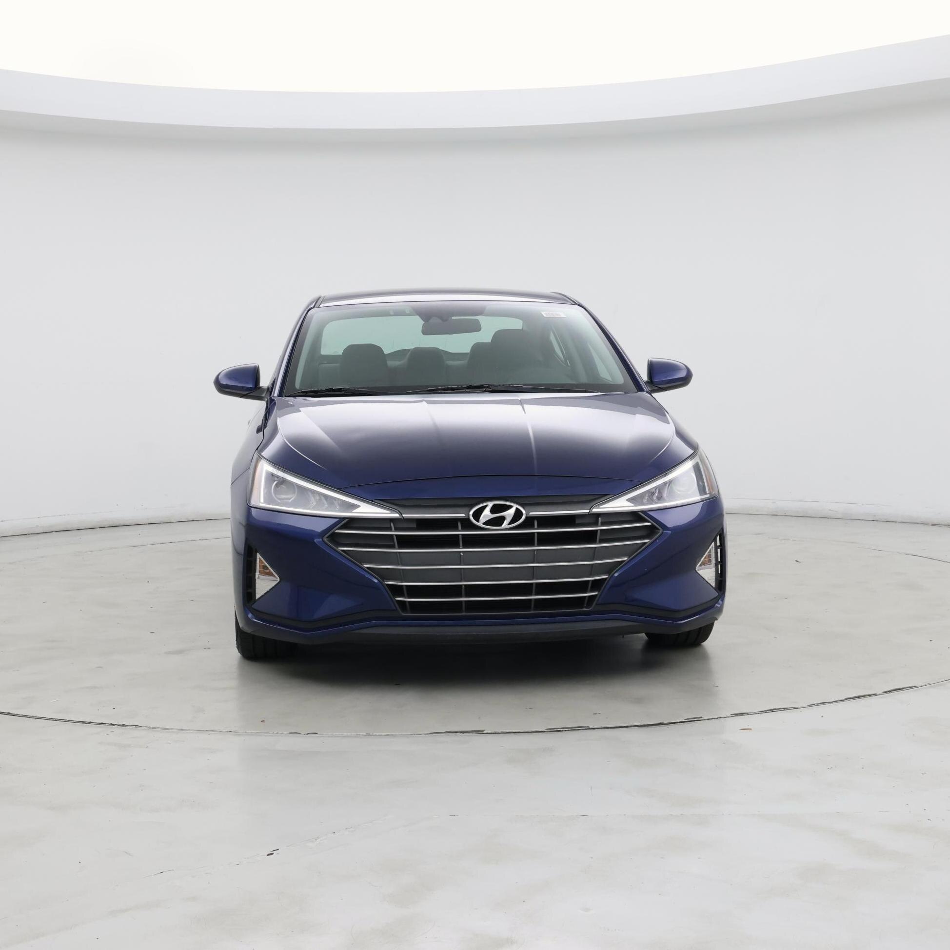 Thumbnail: 2020 Hyundai Elantra - 5