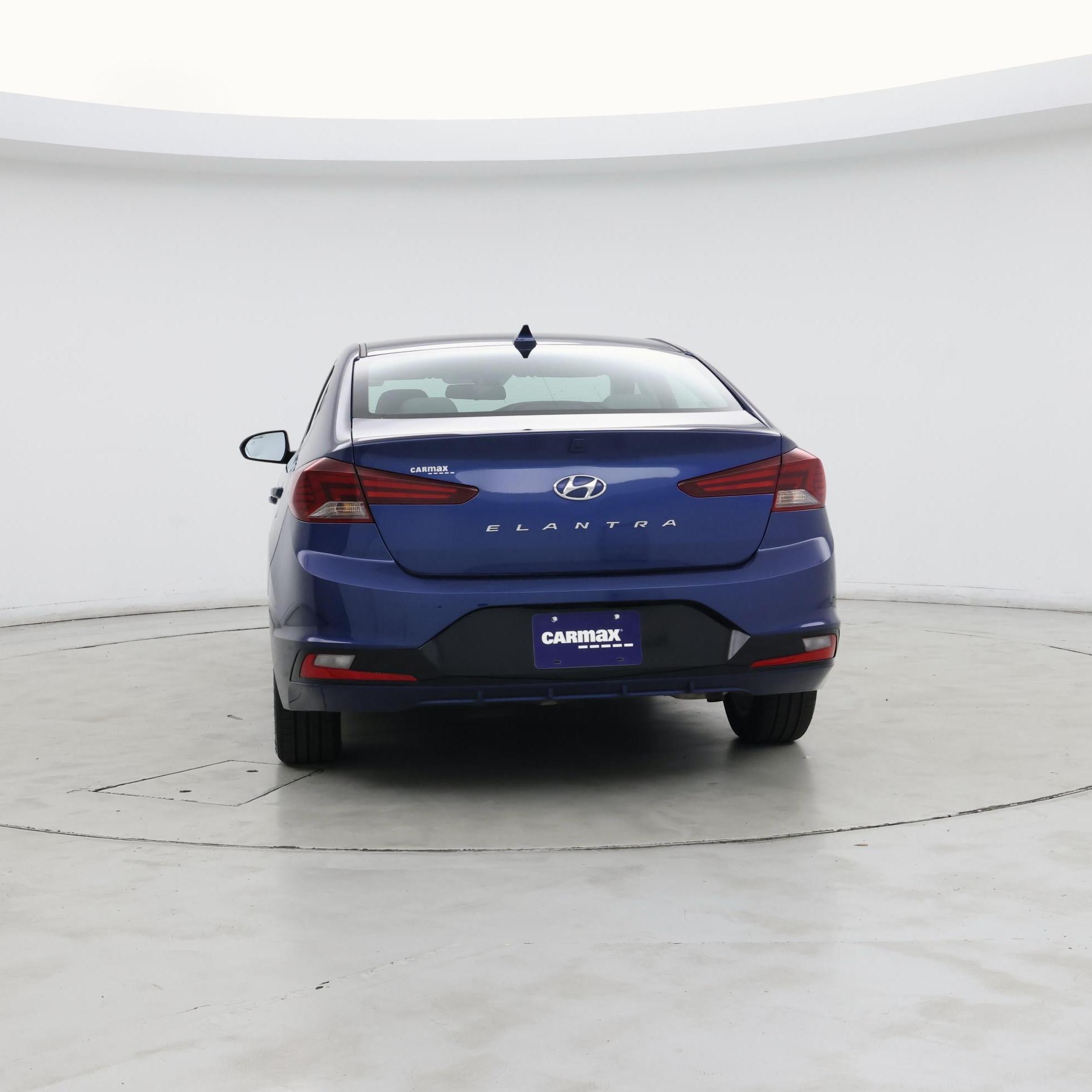 Thumbnail: 2020 Hyundai Elantra - 6