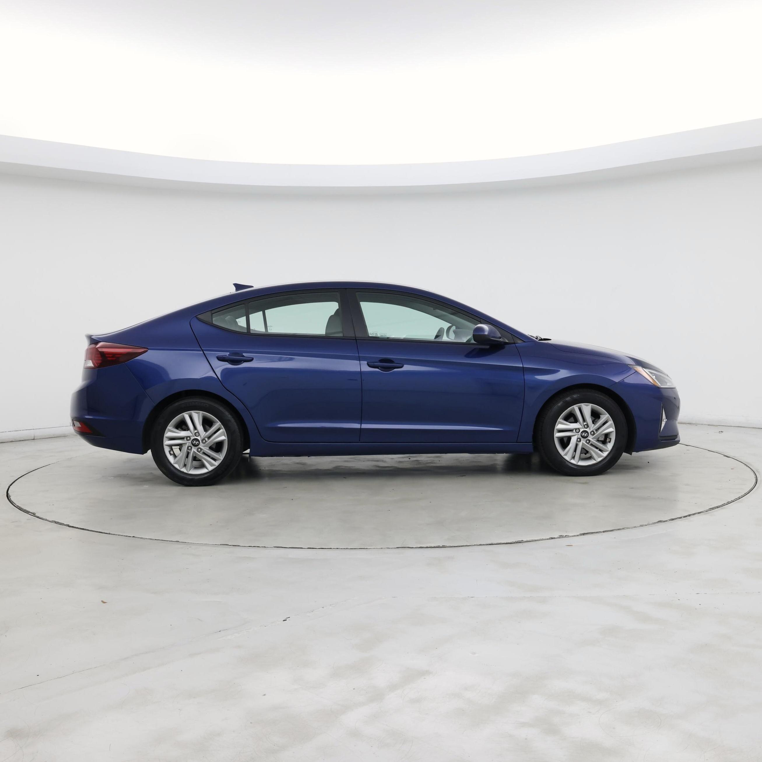 Thumbnail: 2020 Hyundai Elantra - 7