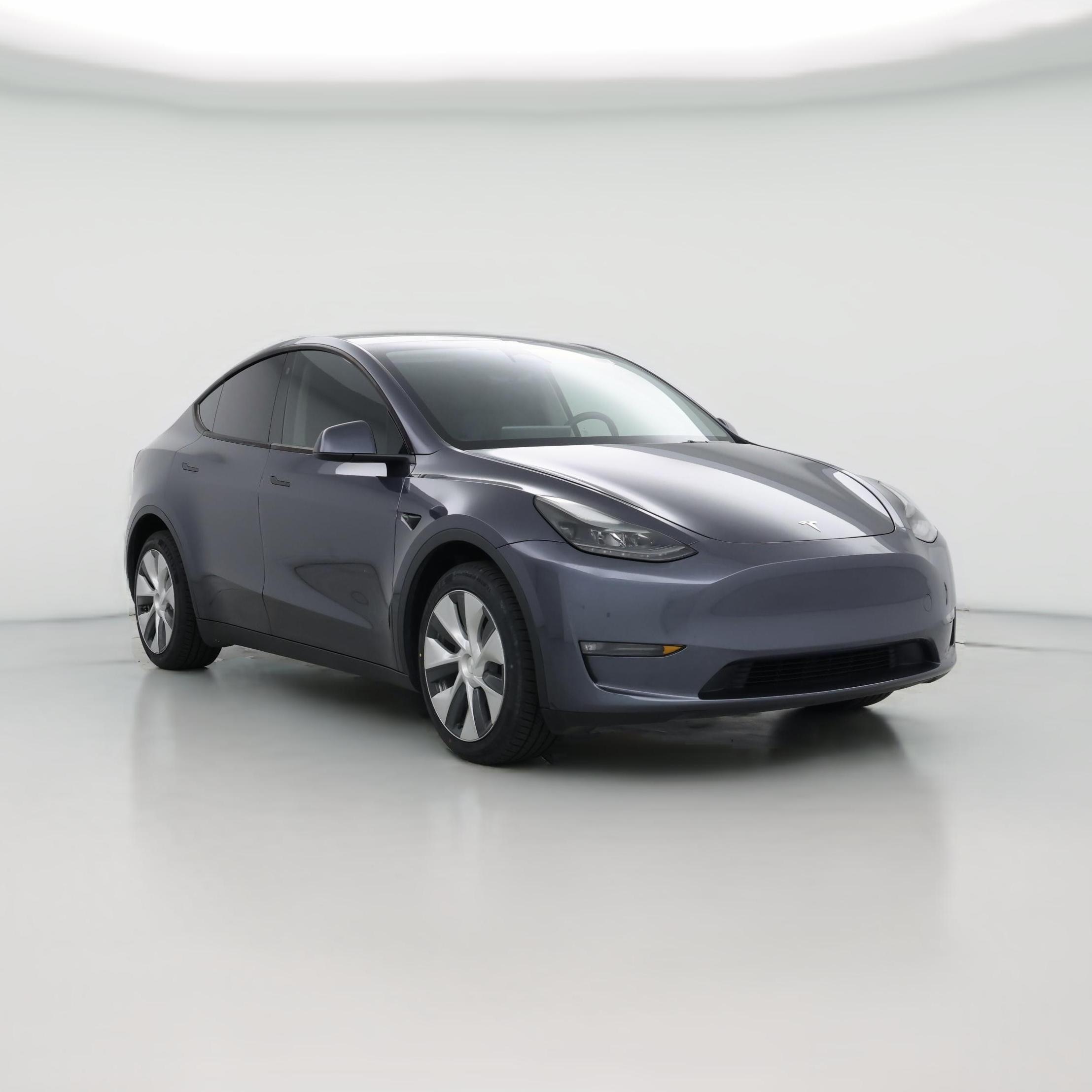 Thumbnail: 2023 Tesla Model Y - 1