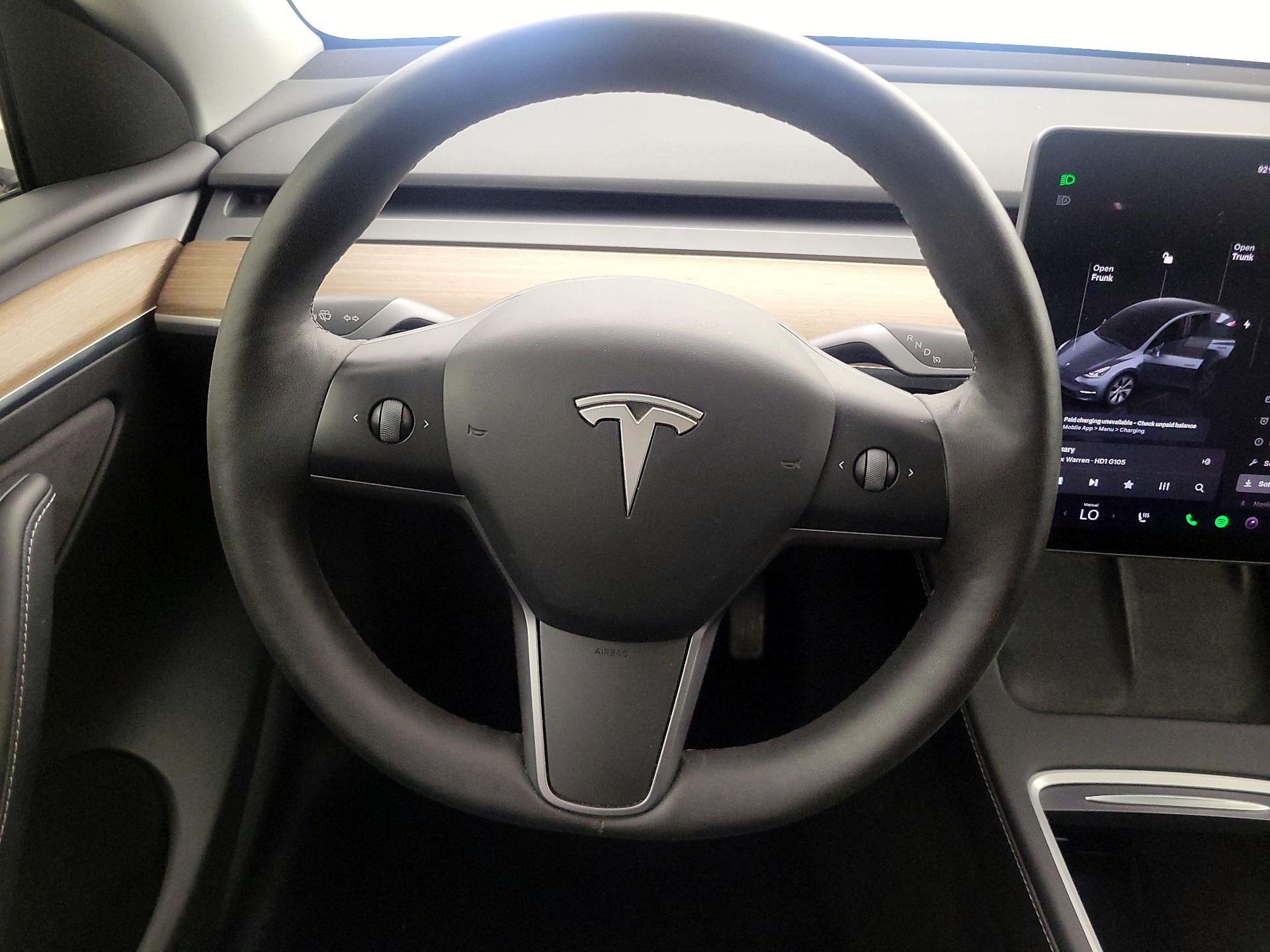 Thumbnail: 2023 Tesla Model Y - 10