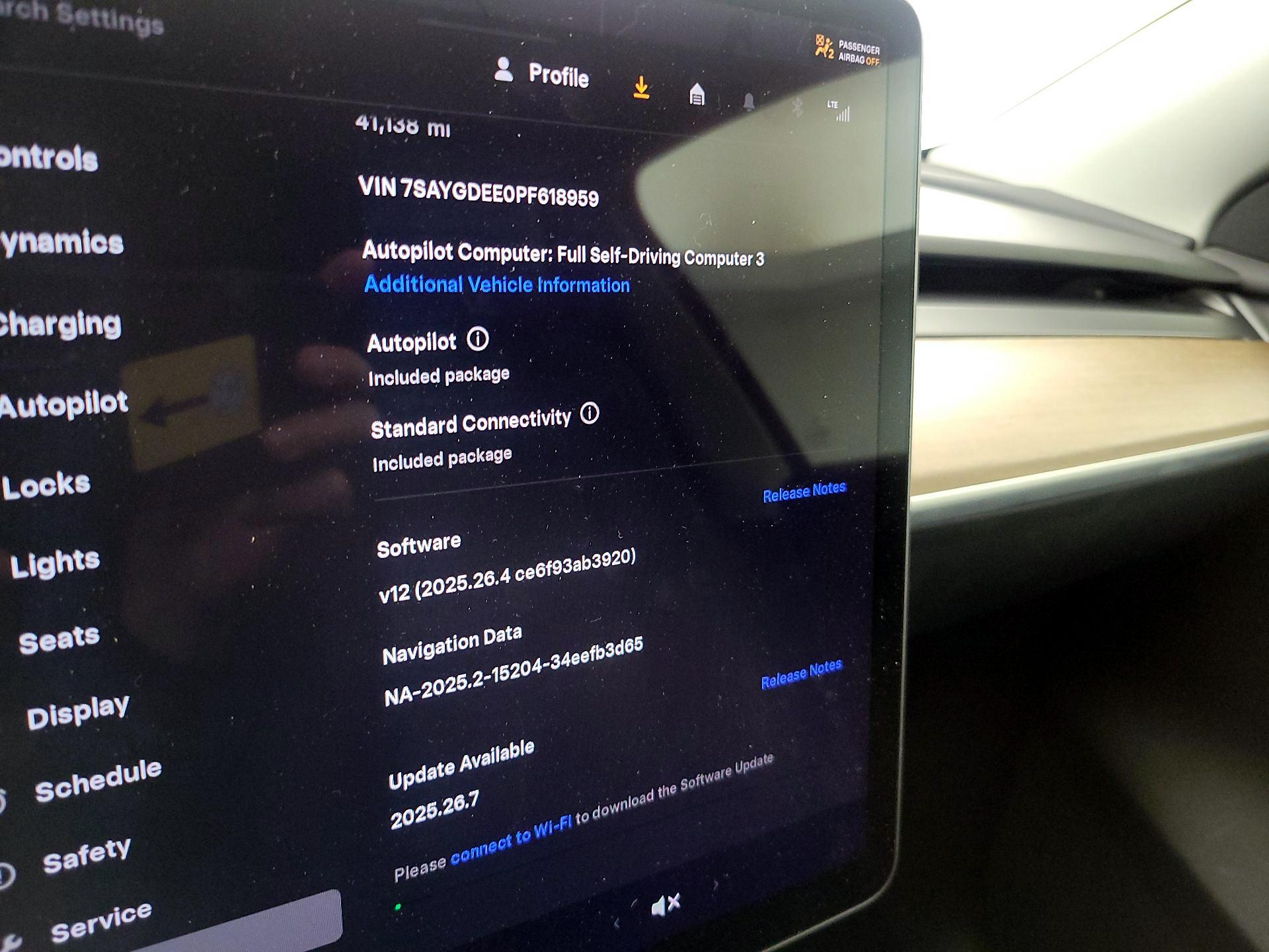 Thumbnail: 2023 Tesla Model Y - 13
