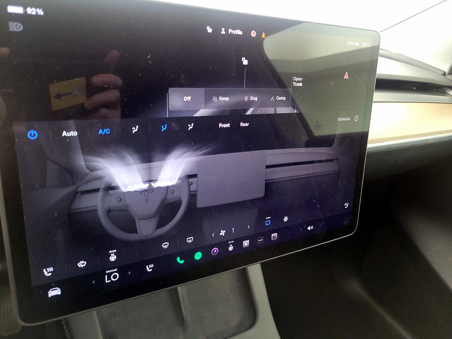 Thumbnail: 2023 Tesla Model Y - 16