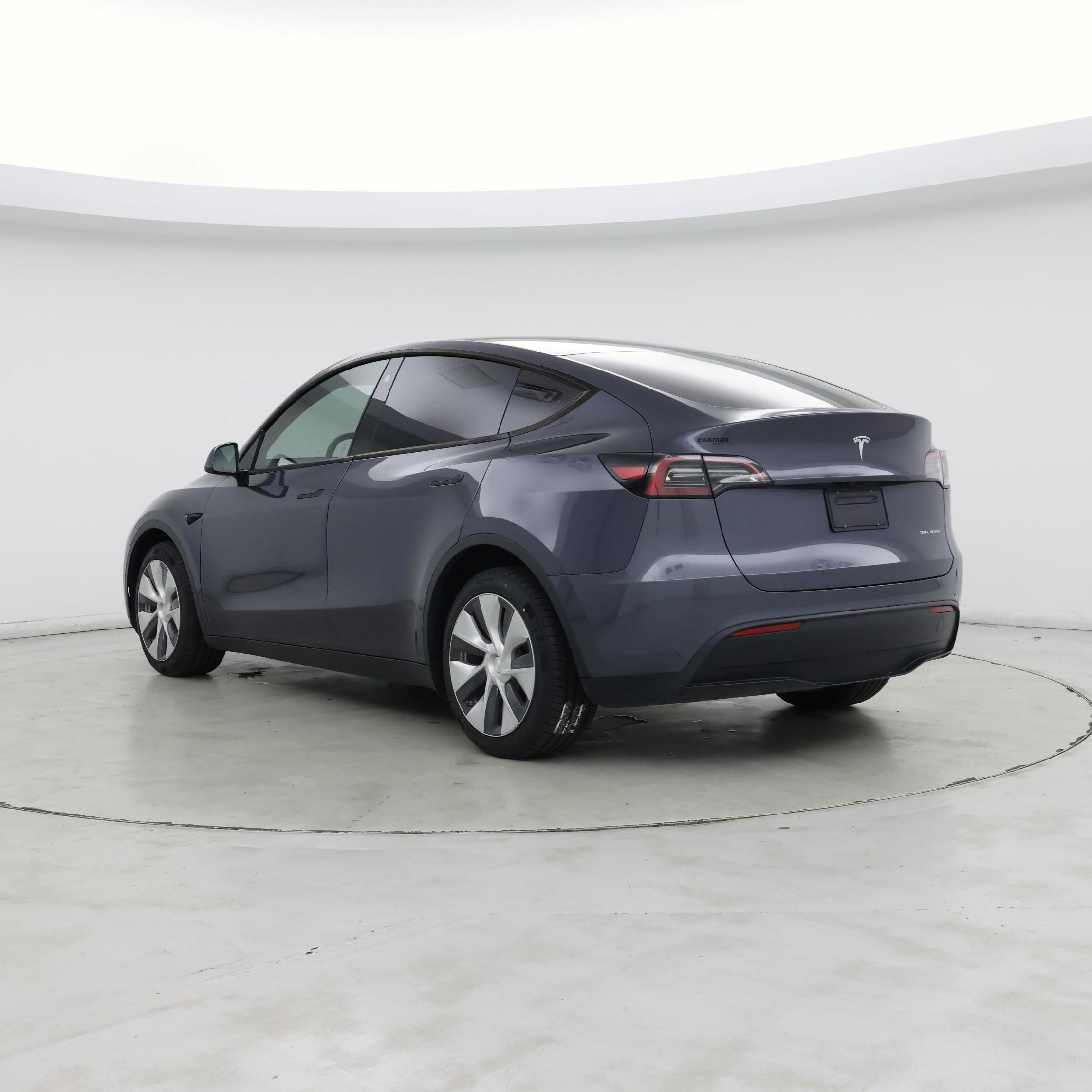 Thumbnail: 2023 Tesla Model Y - 2