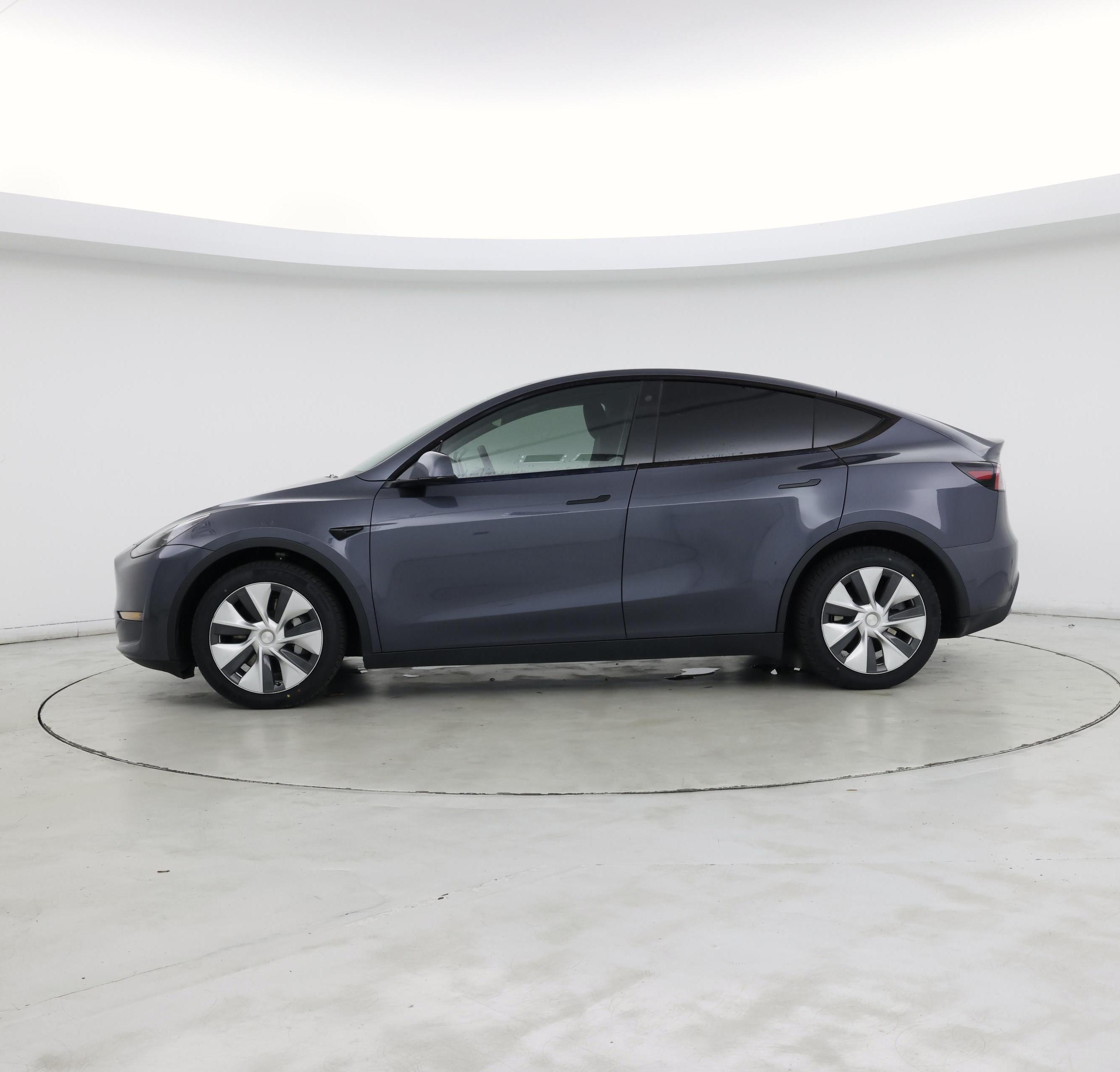 Thumbnail: 2023 Tesla Model Y - 3