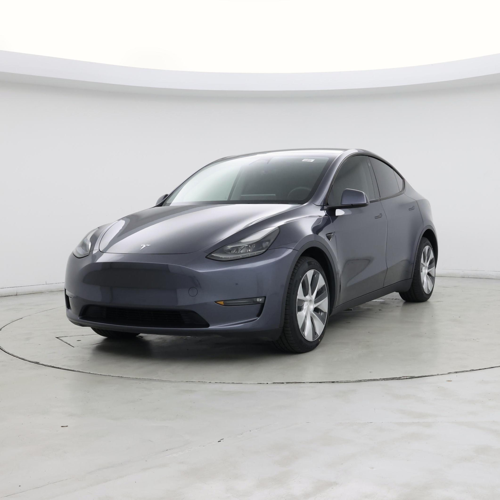 Thumbnail: 2023 Tesla Model Y - 4