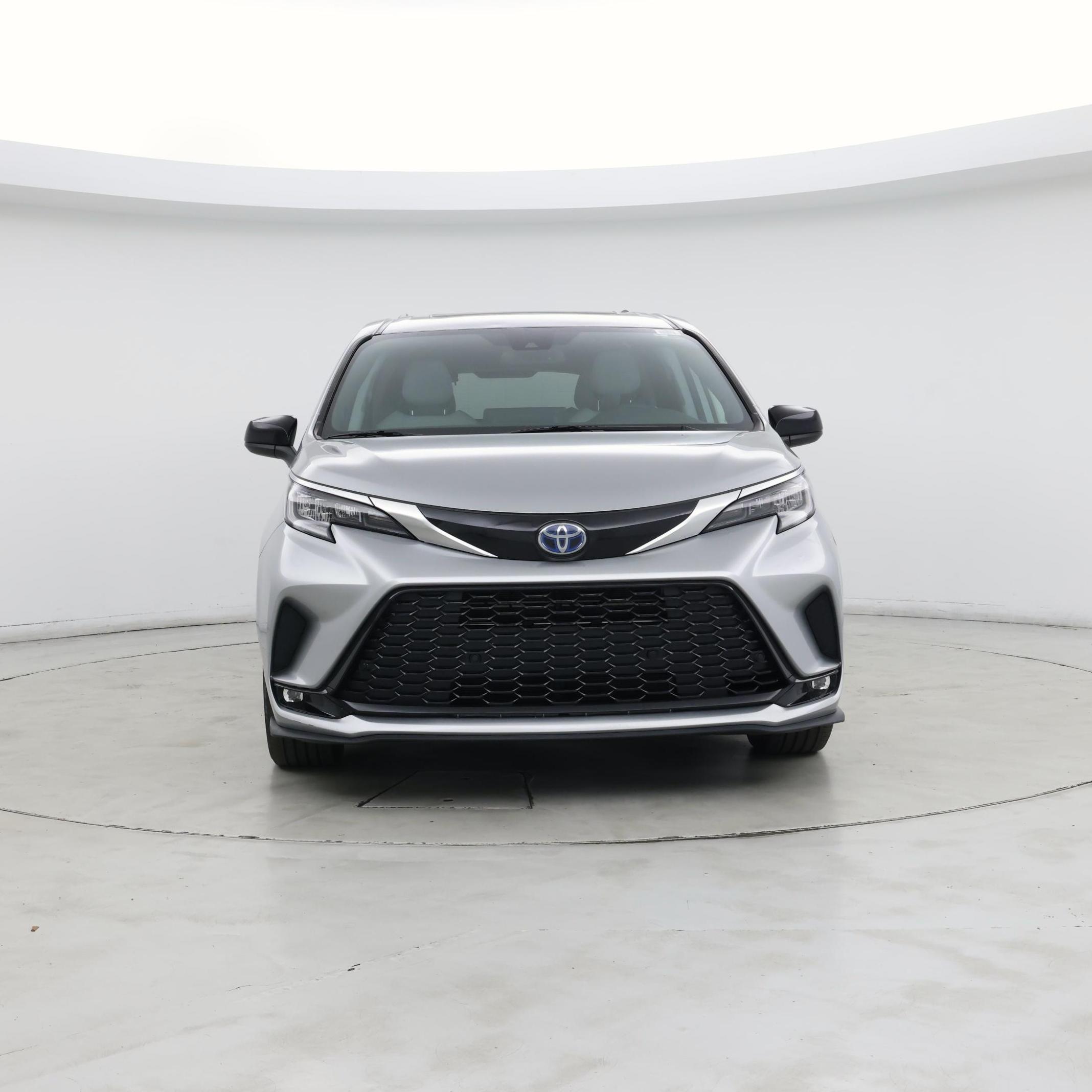 Thumbnail: 2022 Toyota Sienna - 5