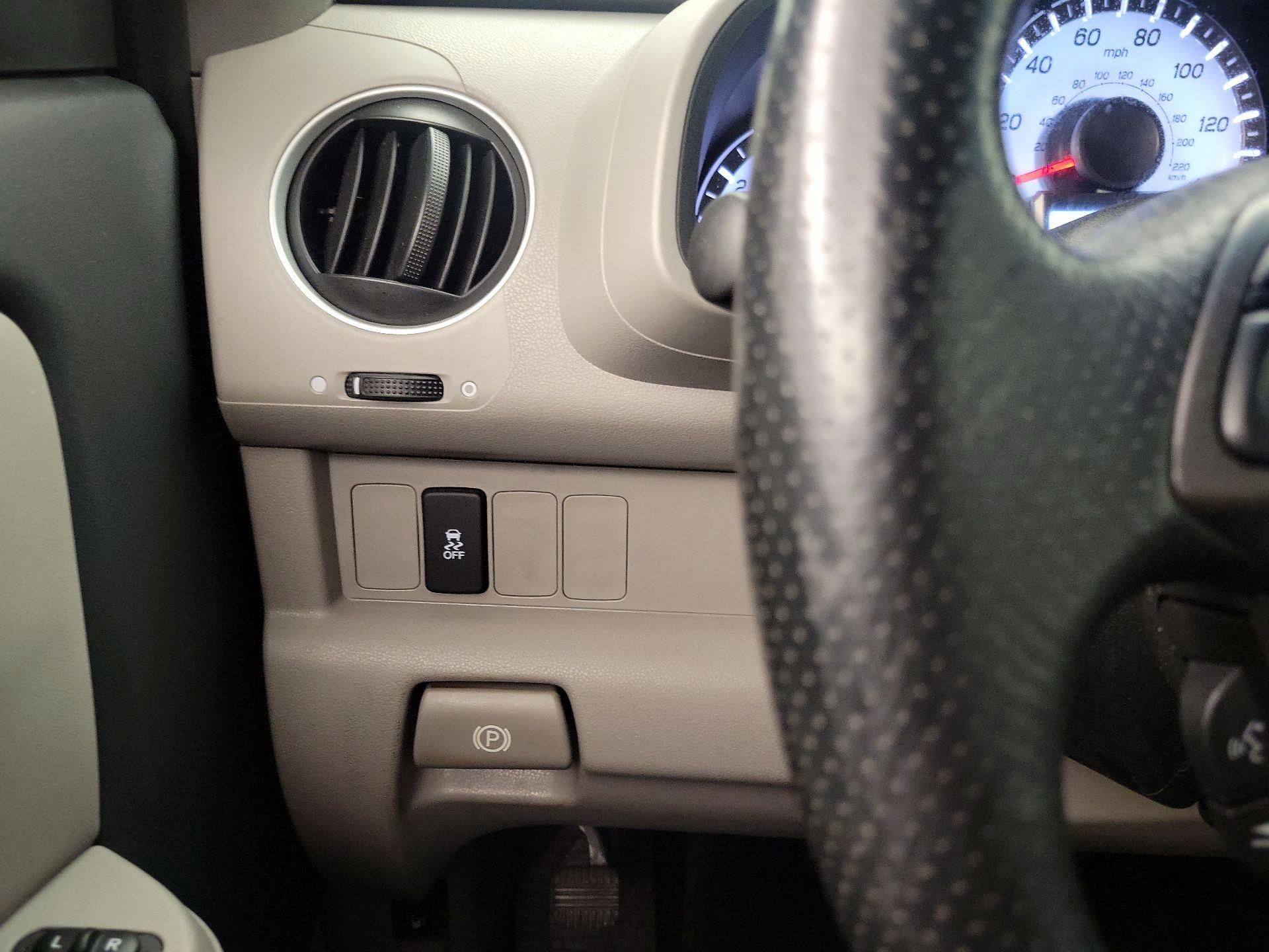 Thumbnail: 2015 Honda Pilot - 13