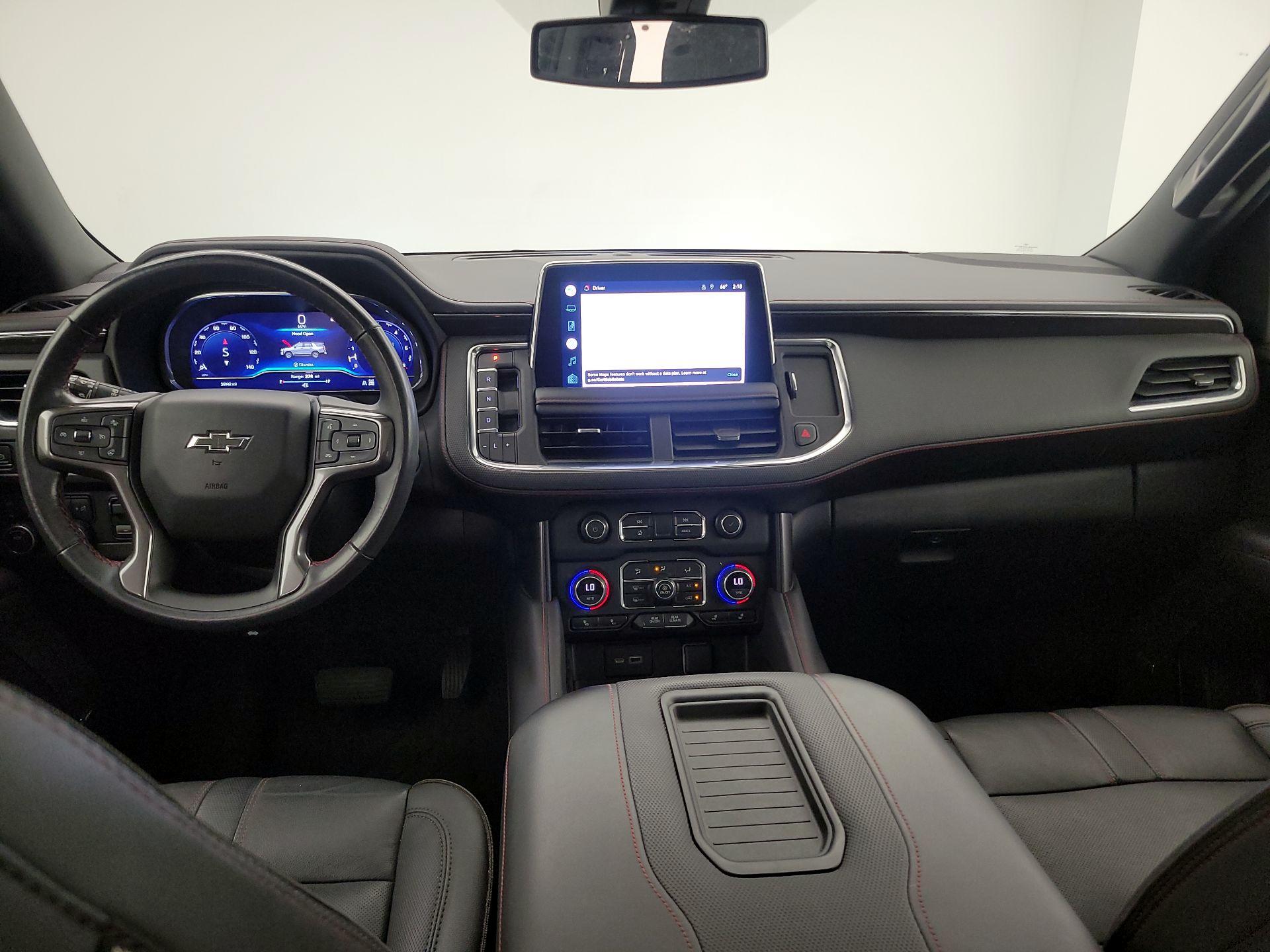 Thumbnail: 2022 Chevrolet Tahoe - 9