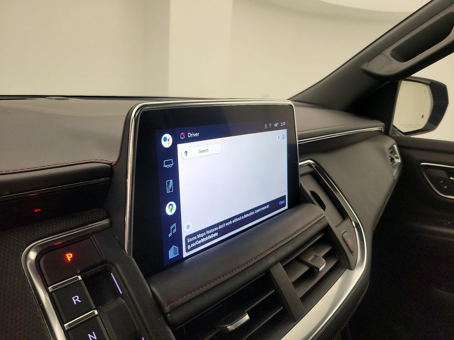 Thumbnail: 2022 Chevrolet Tahoe - 14