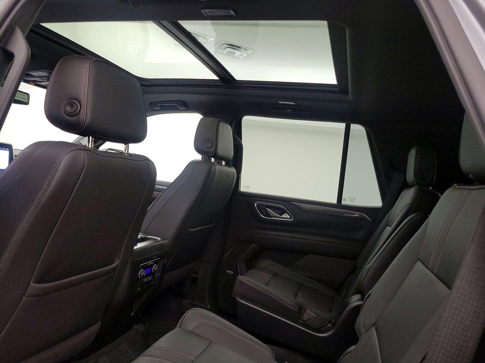 Thumbnail: 2022 Chevrolet Tahoe - 20