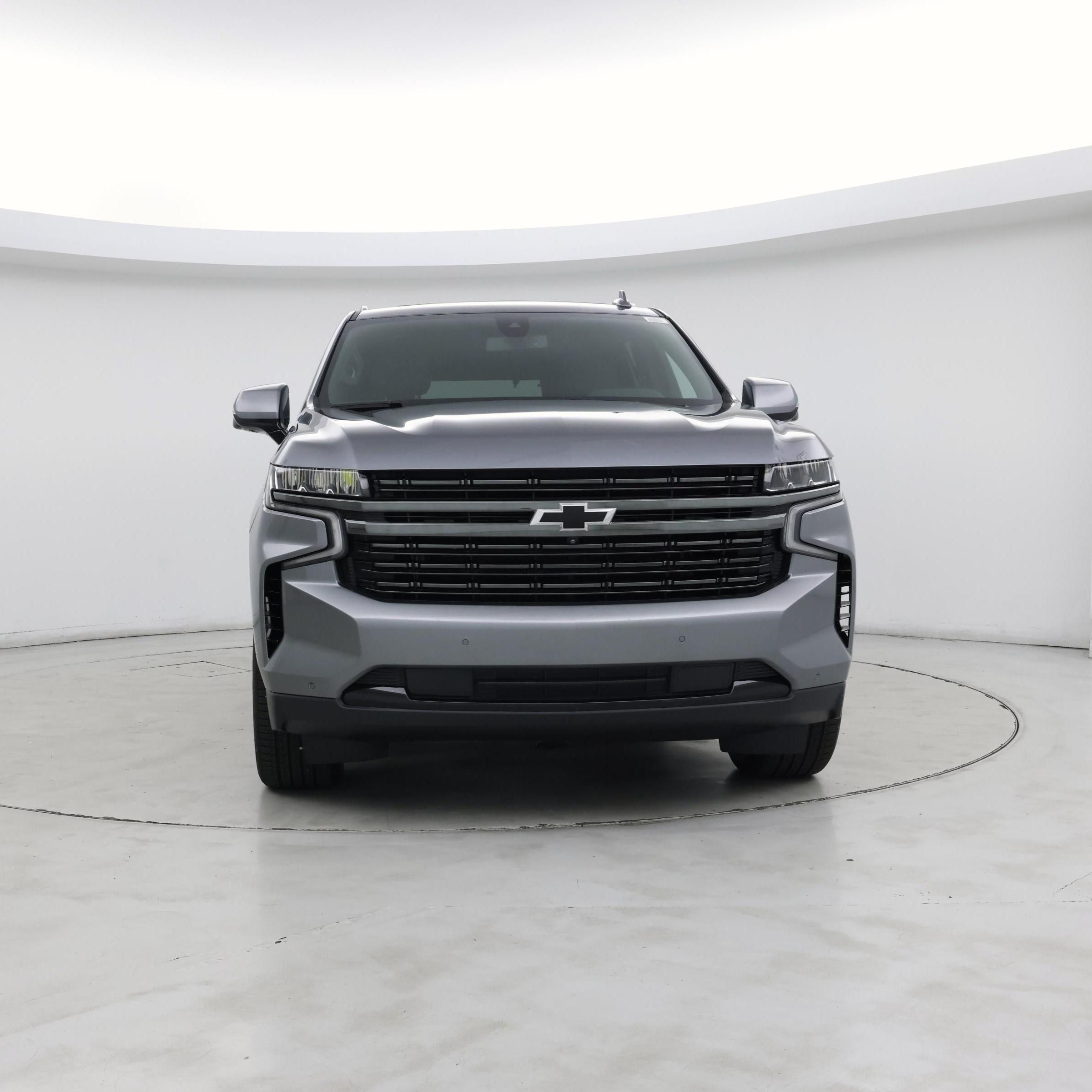 Thumbnail: 2022 Chevrolet Tahoe - 5