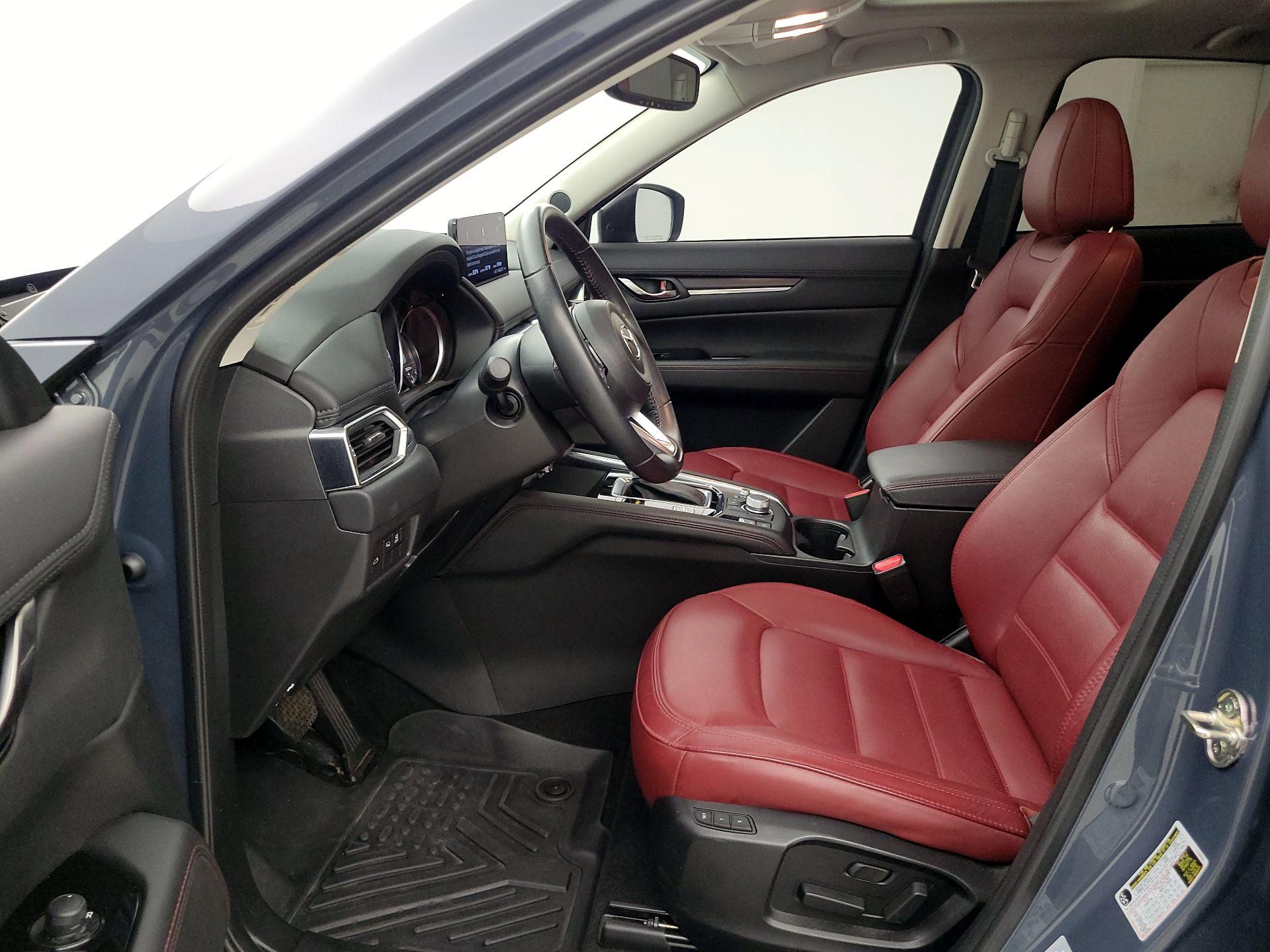 Thumbnail: 2024 Mazda CX-5 - 11