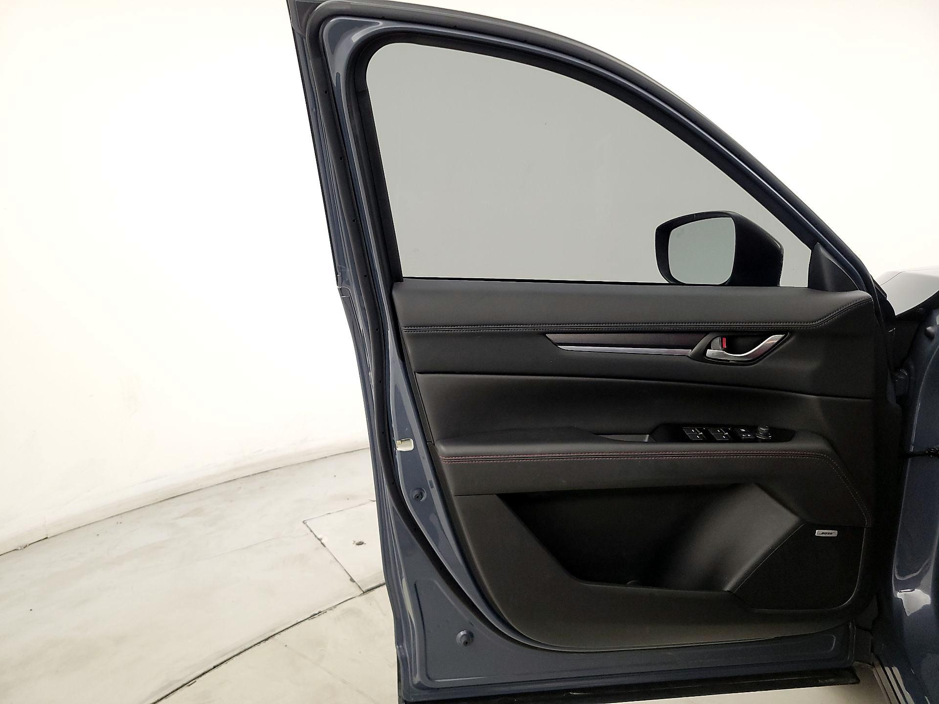 Thumbnail: 2024 Mazda CX-5 - 12