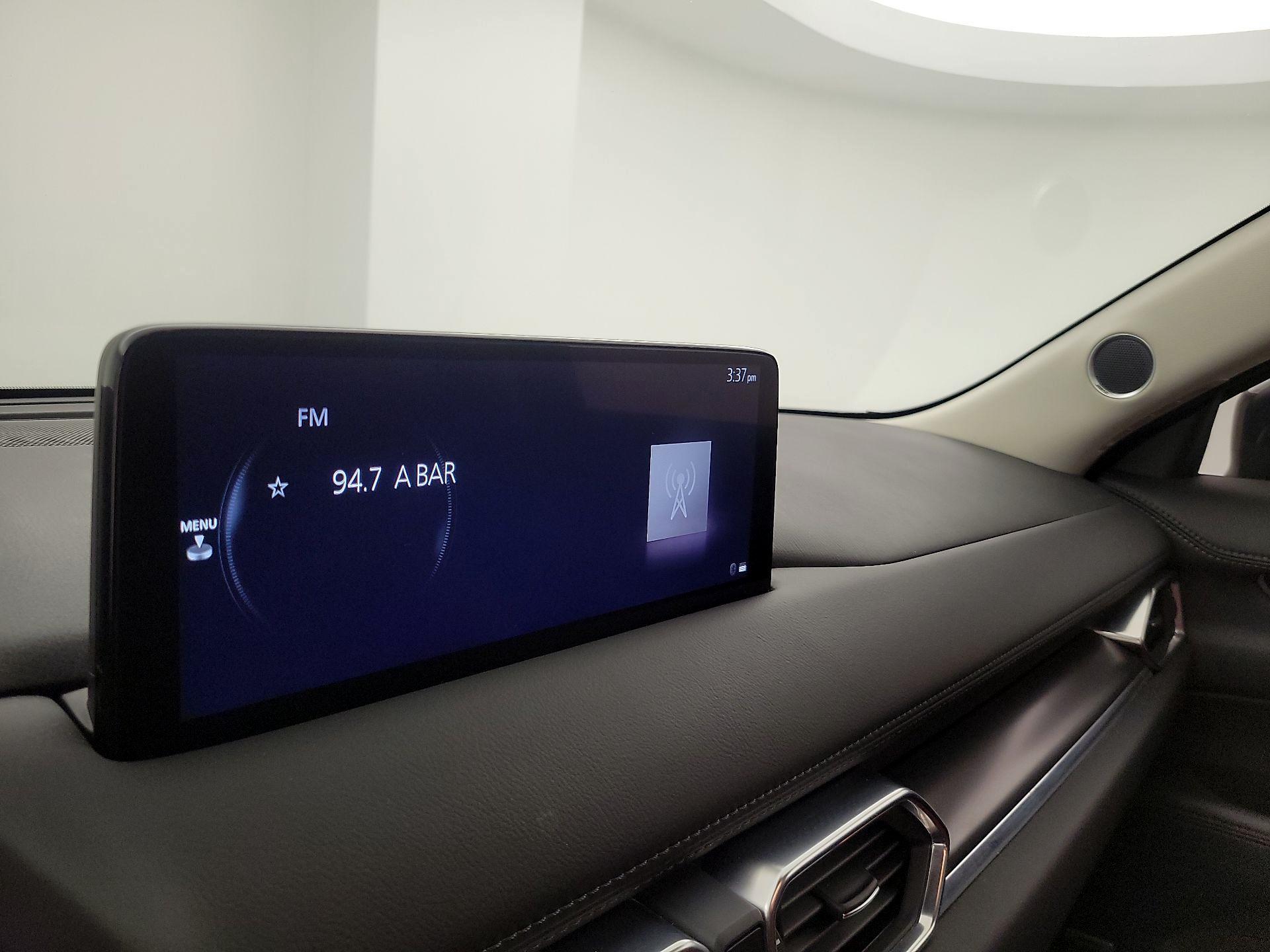 Thumbnail: 2024 Mazda CX-5 - 15