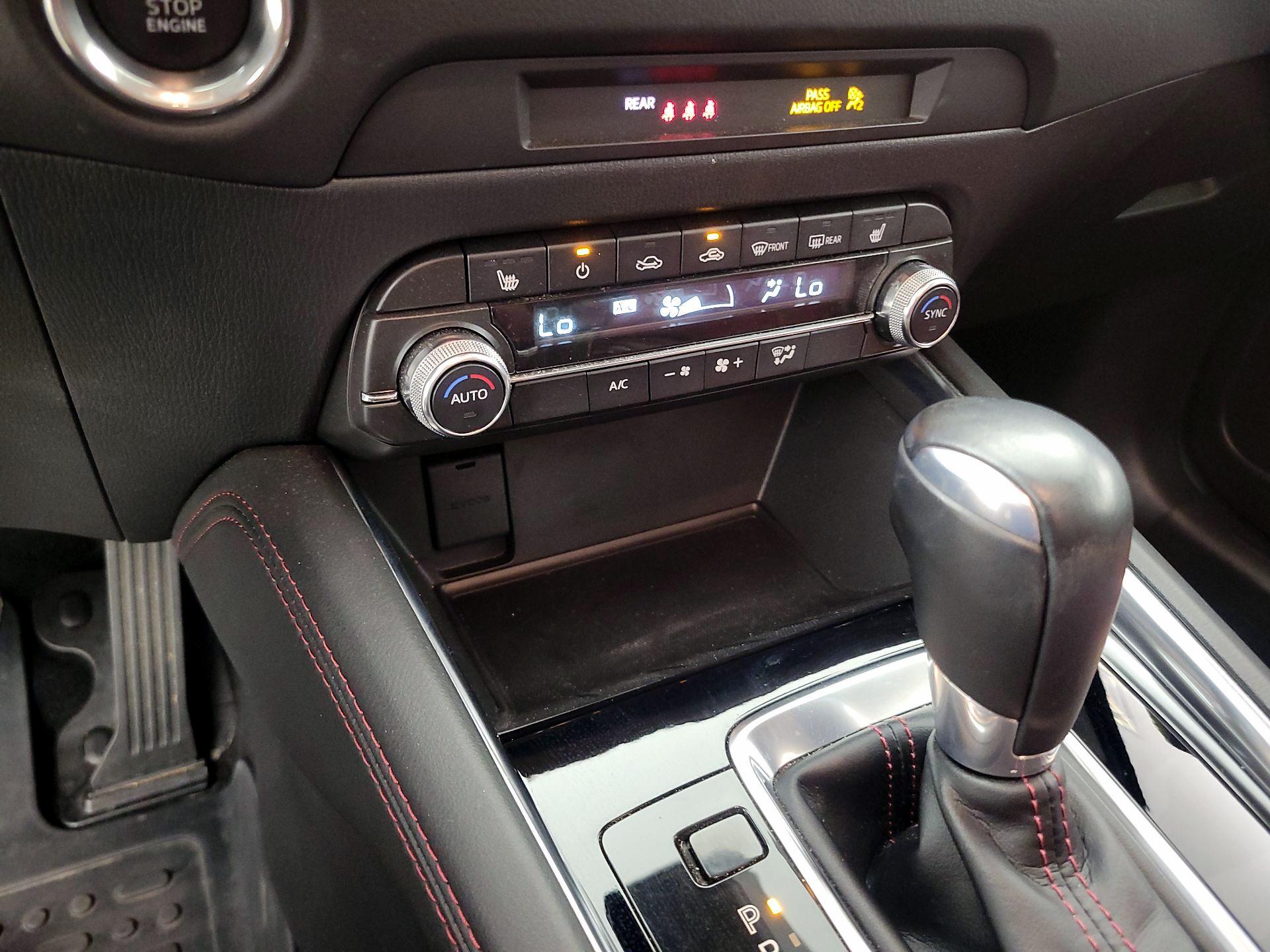 Thumbnail: 2024 Mazda CX-5 - 16