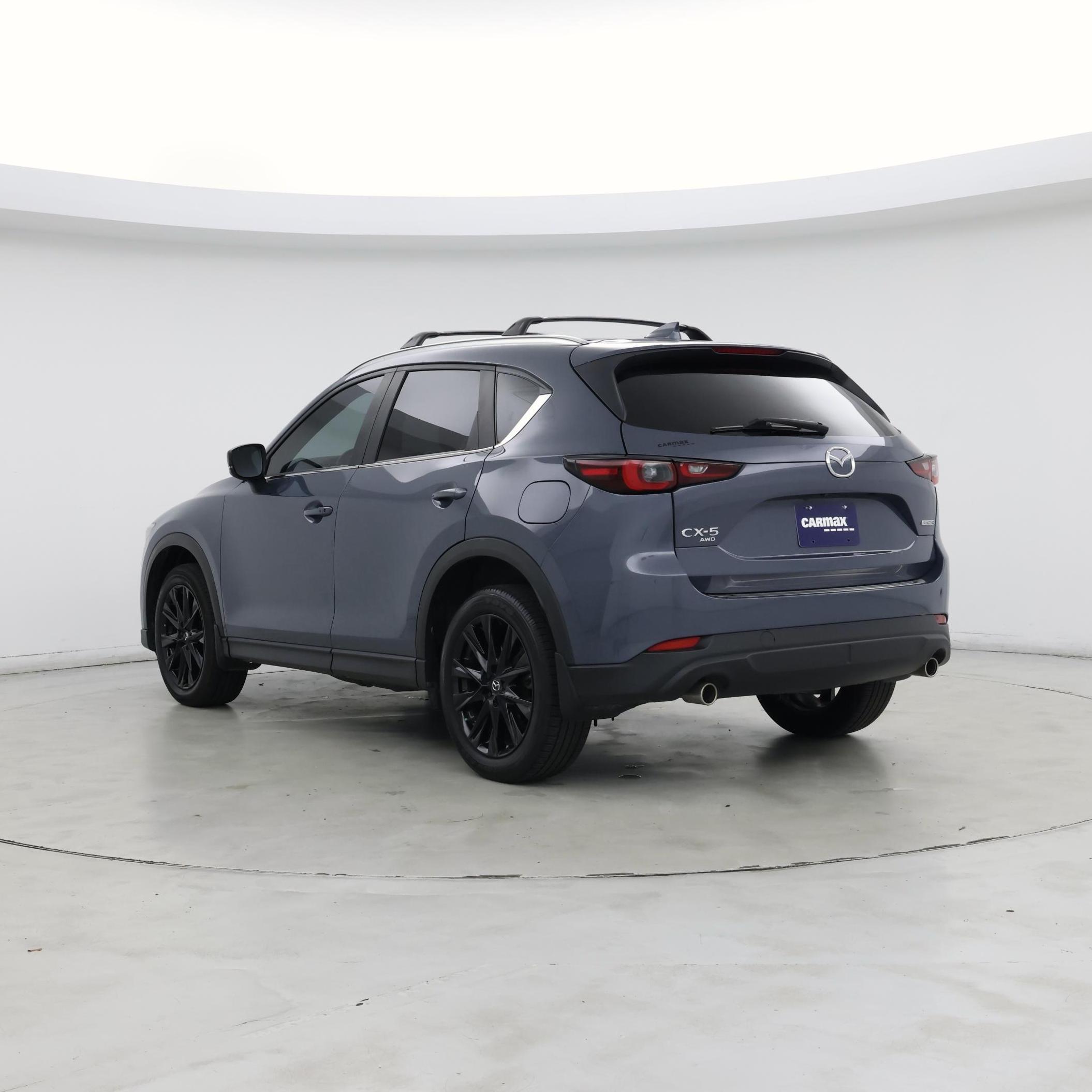 Thumbnail: 2024 Mazda CX-5 - 2