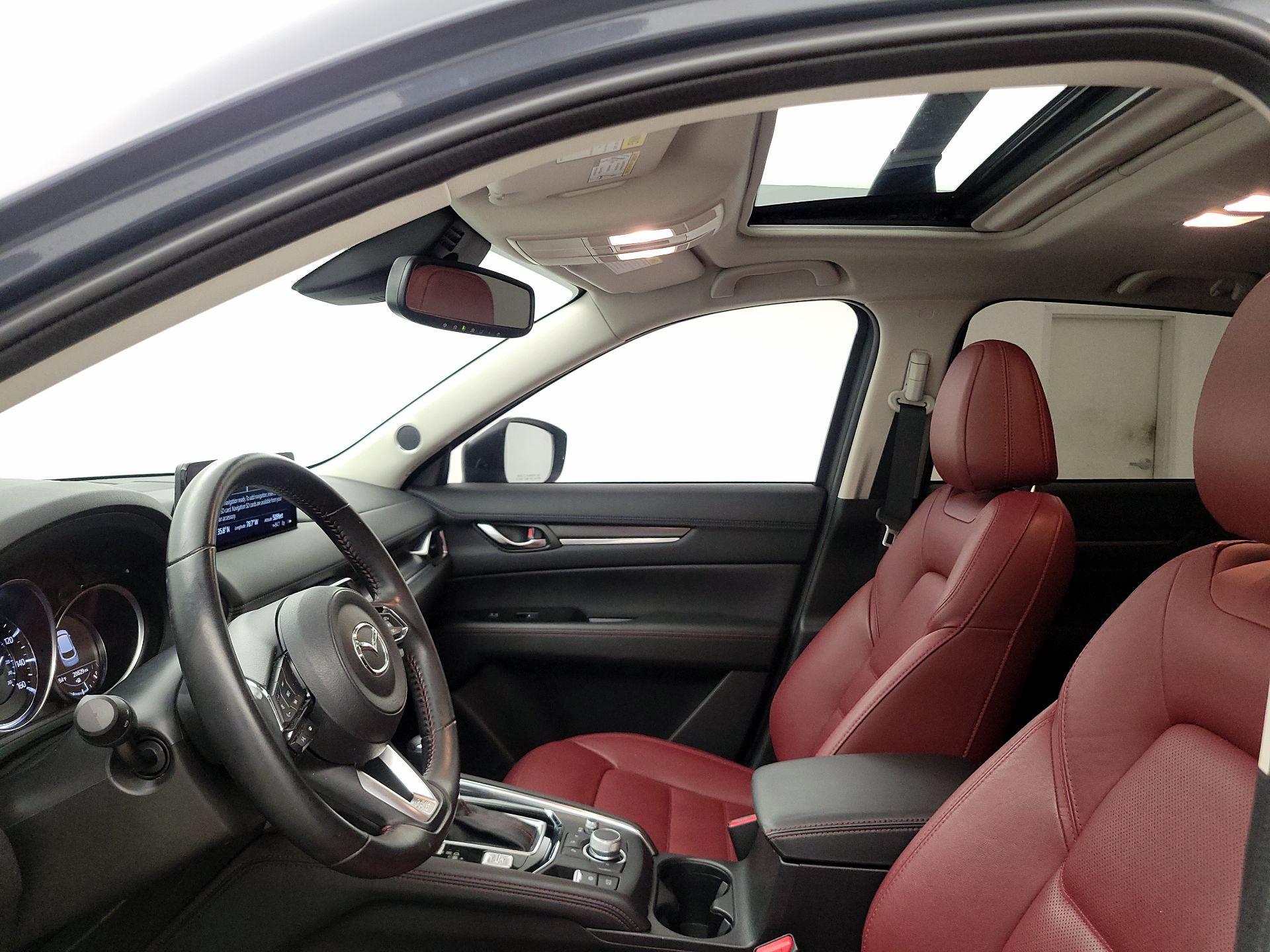 Thumbnail: 2024 Mazda CX-5 - 19