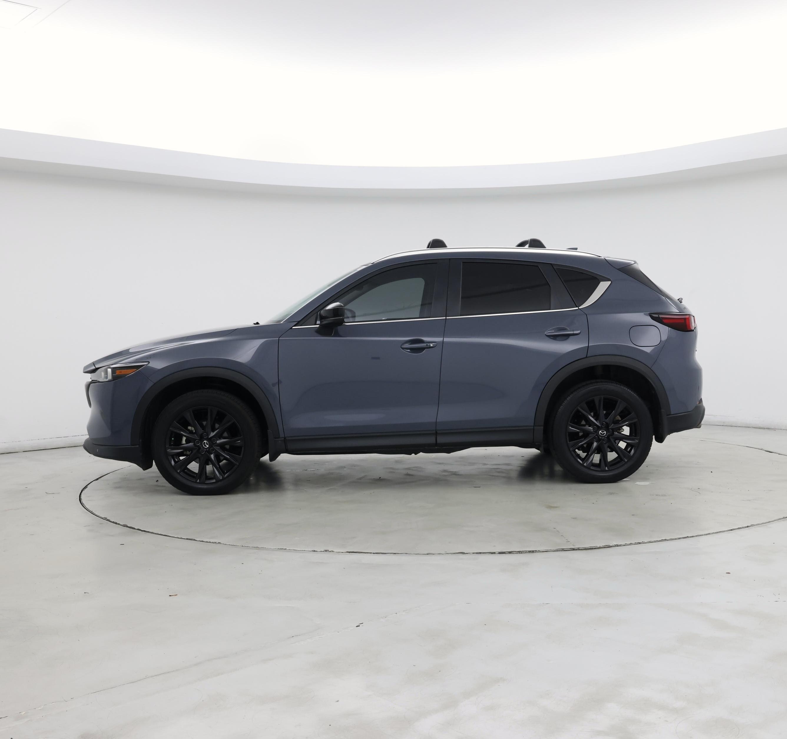 Thumbnail: 2024 Mazda CX-5 - 3