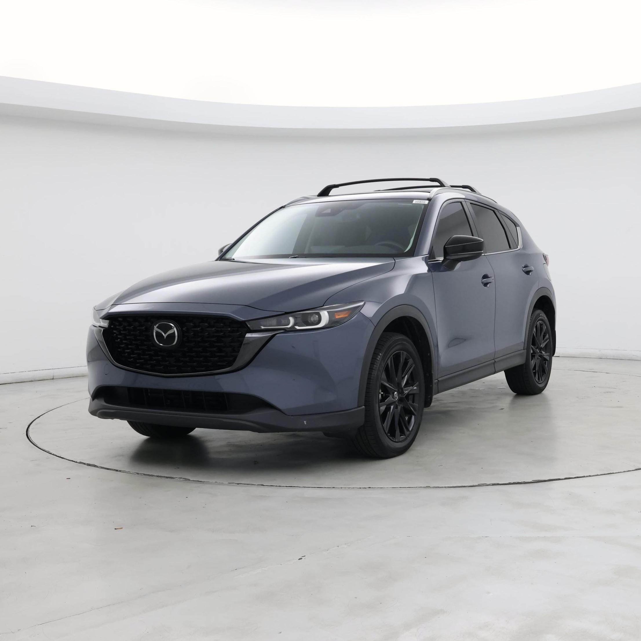 Thumbnail: 2024 Mazda CX-5 - 4