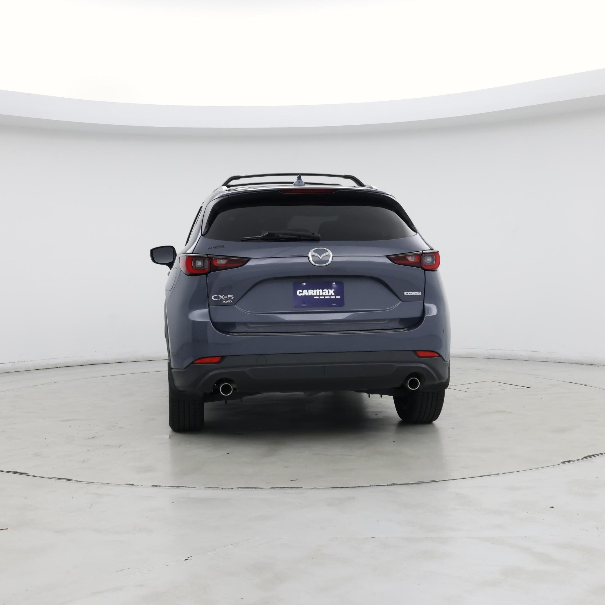Thumbnail: 2024 Mazda CX-5 - 6
