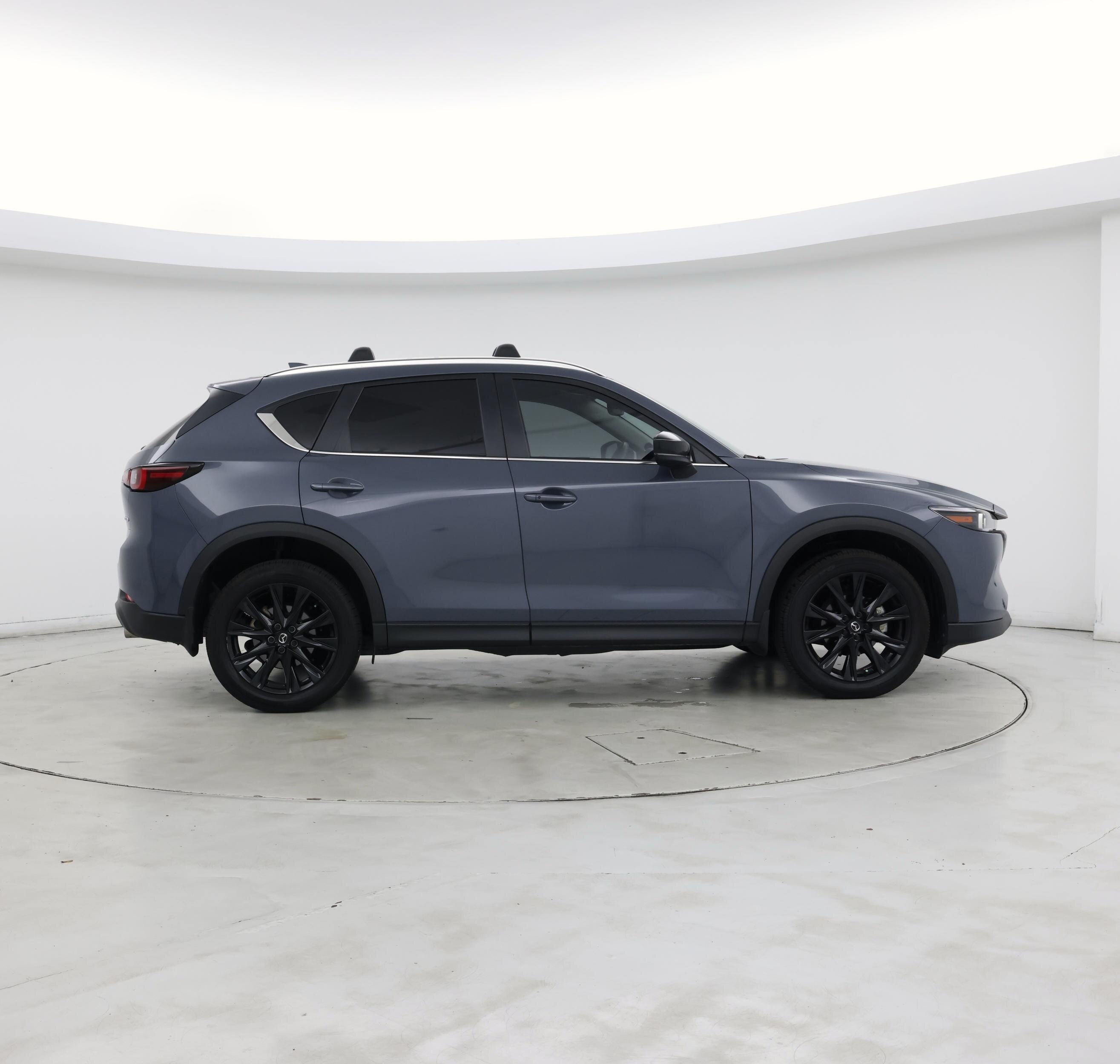Thumbnail: 2024 Mazda CX-5 - 7