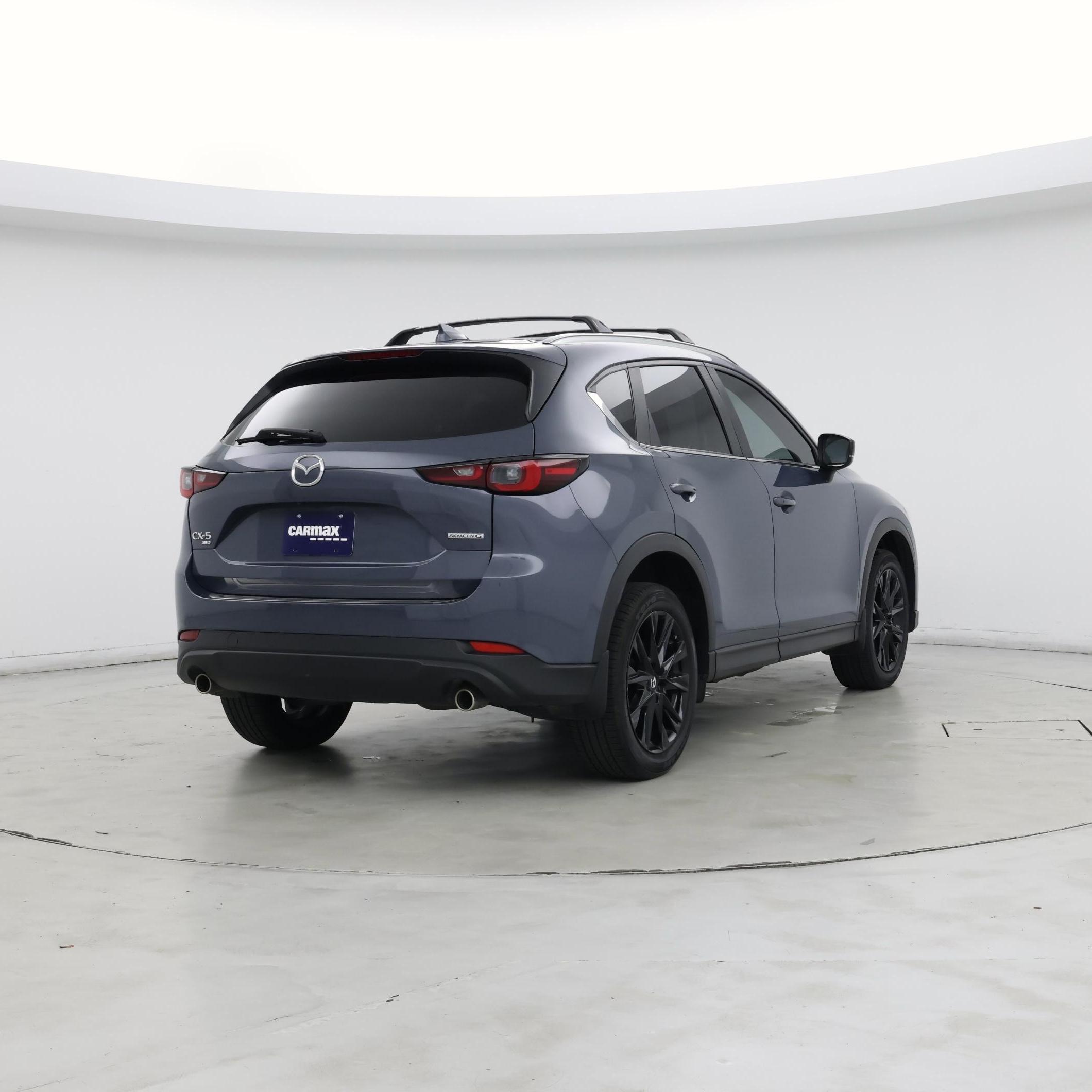 Thumbnail: 2024 Mazda CX-5 - 8