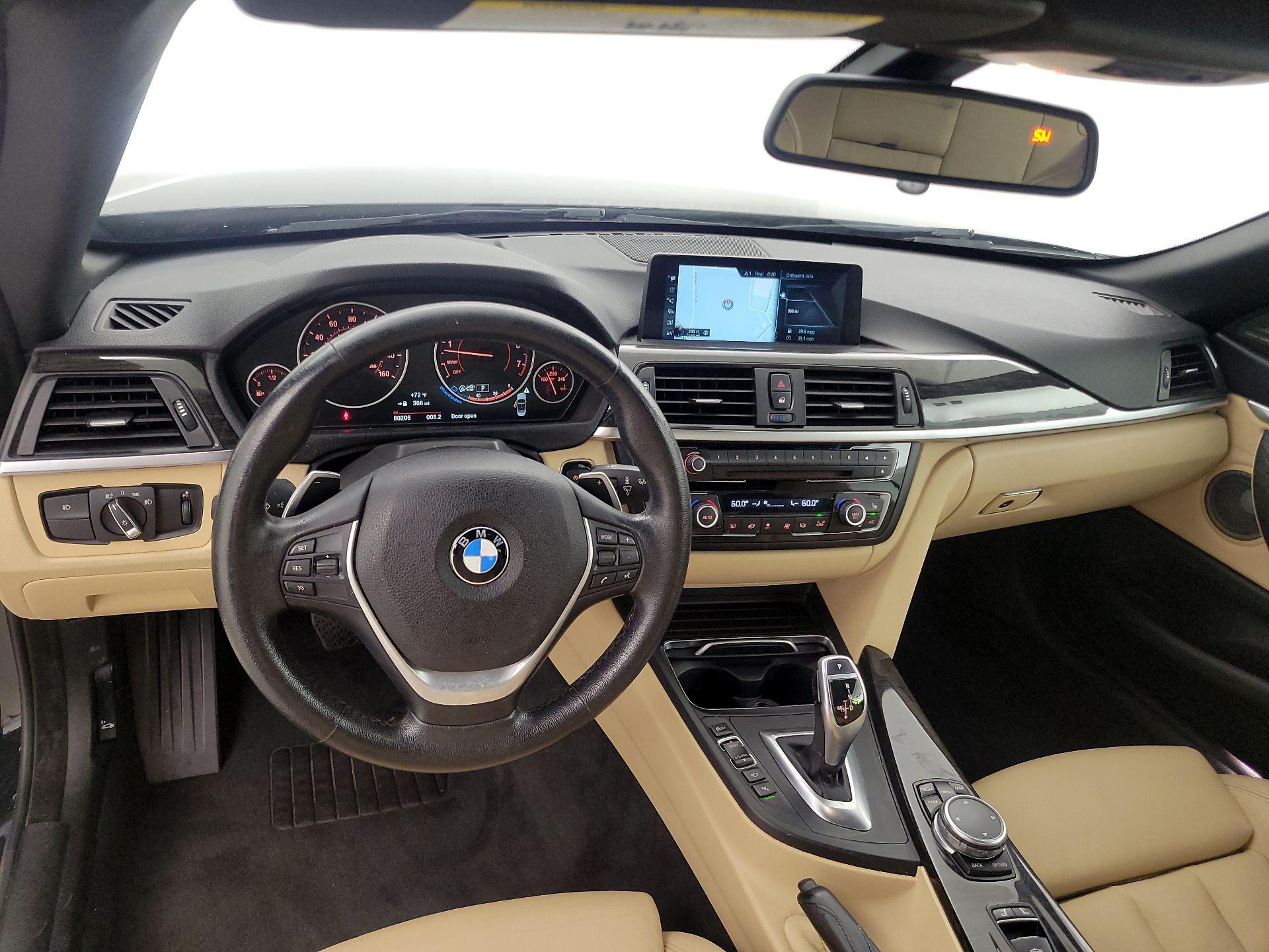Thumbnail: 2017 BMW 4 Series - 9