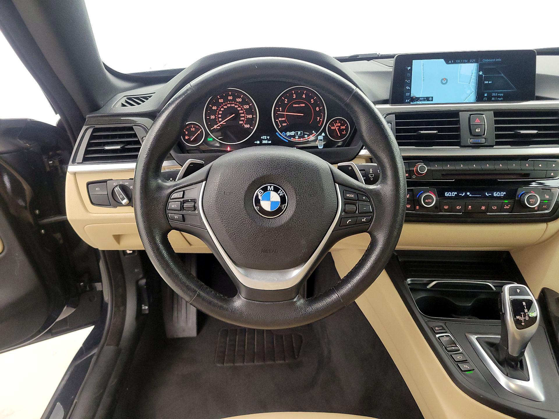 Thumbnail: 2017 BMW 4 Series - 10