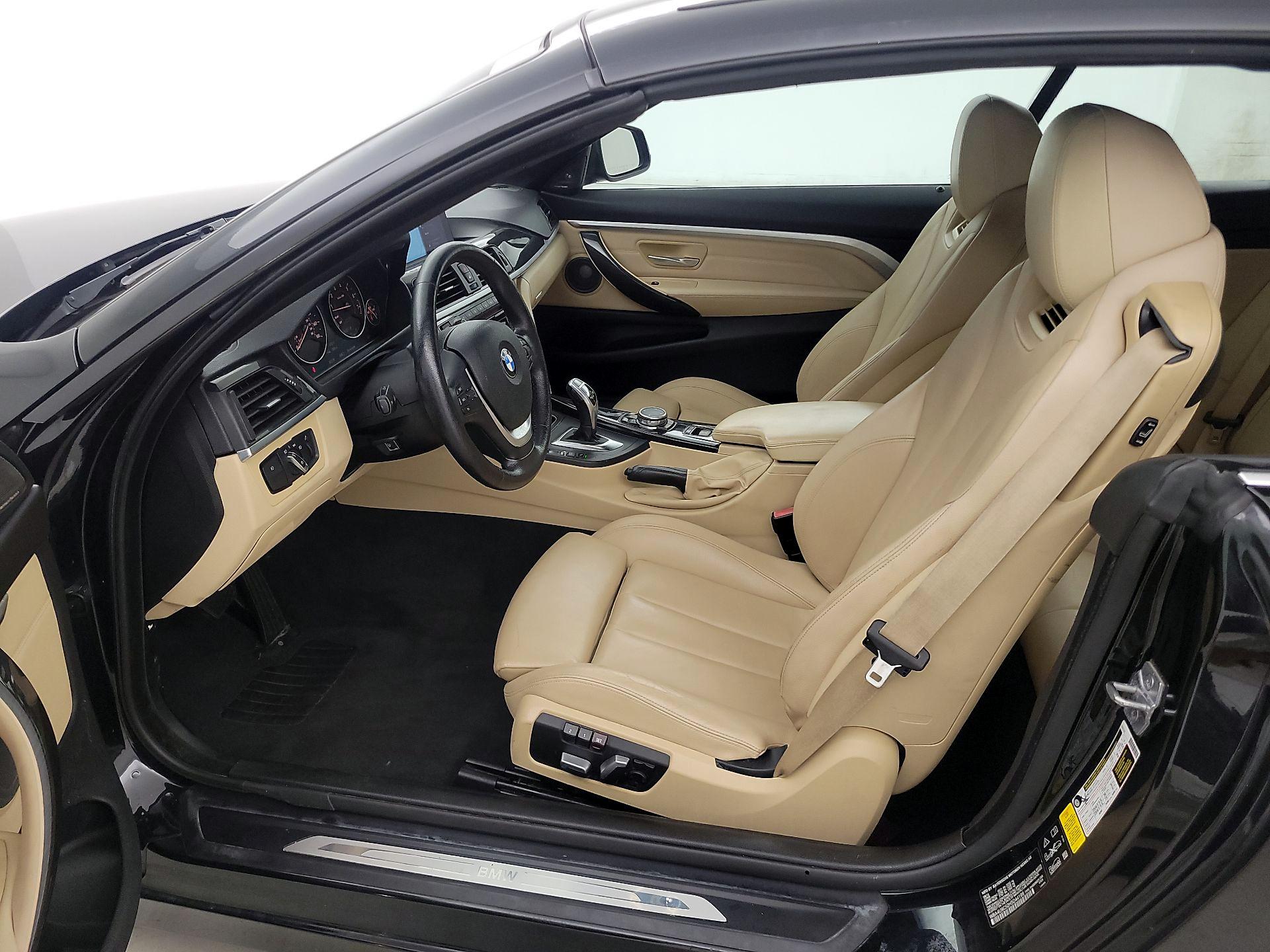 Thumbnail: 2017 BMW 4 Series - 11