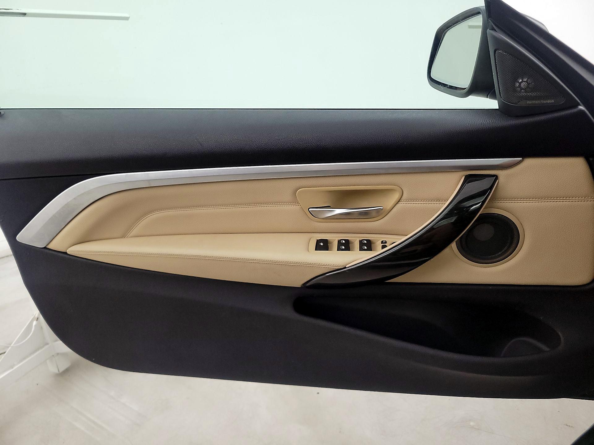Thumbnail: 2017 BMW 4 Series - 12