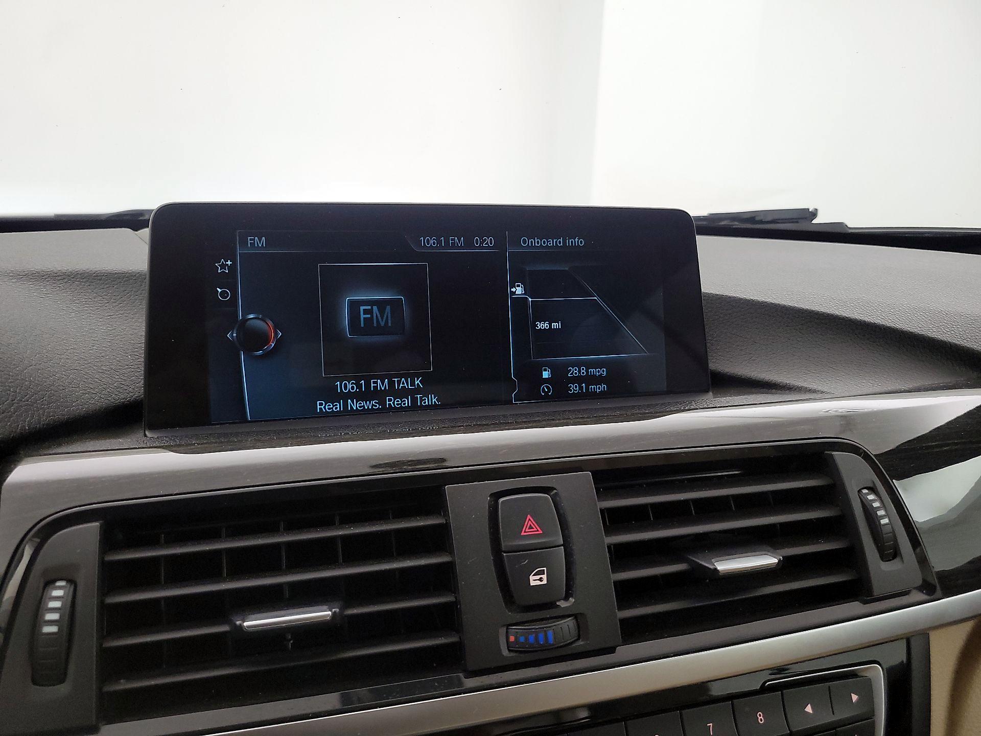 Thumbnail: 2017 BMW 4 Series - 16