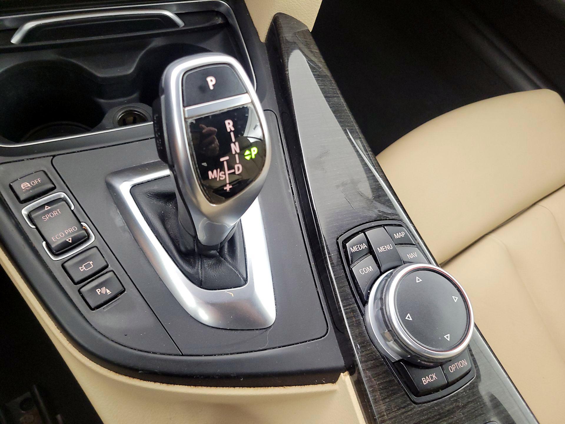 Thumbnail: 2017 BMW 4 Series - 18